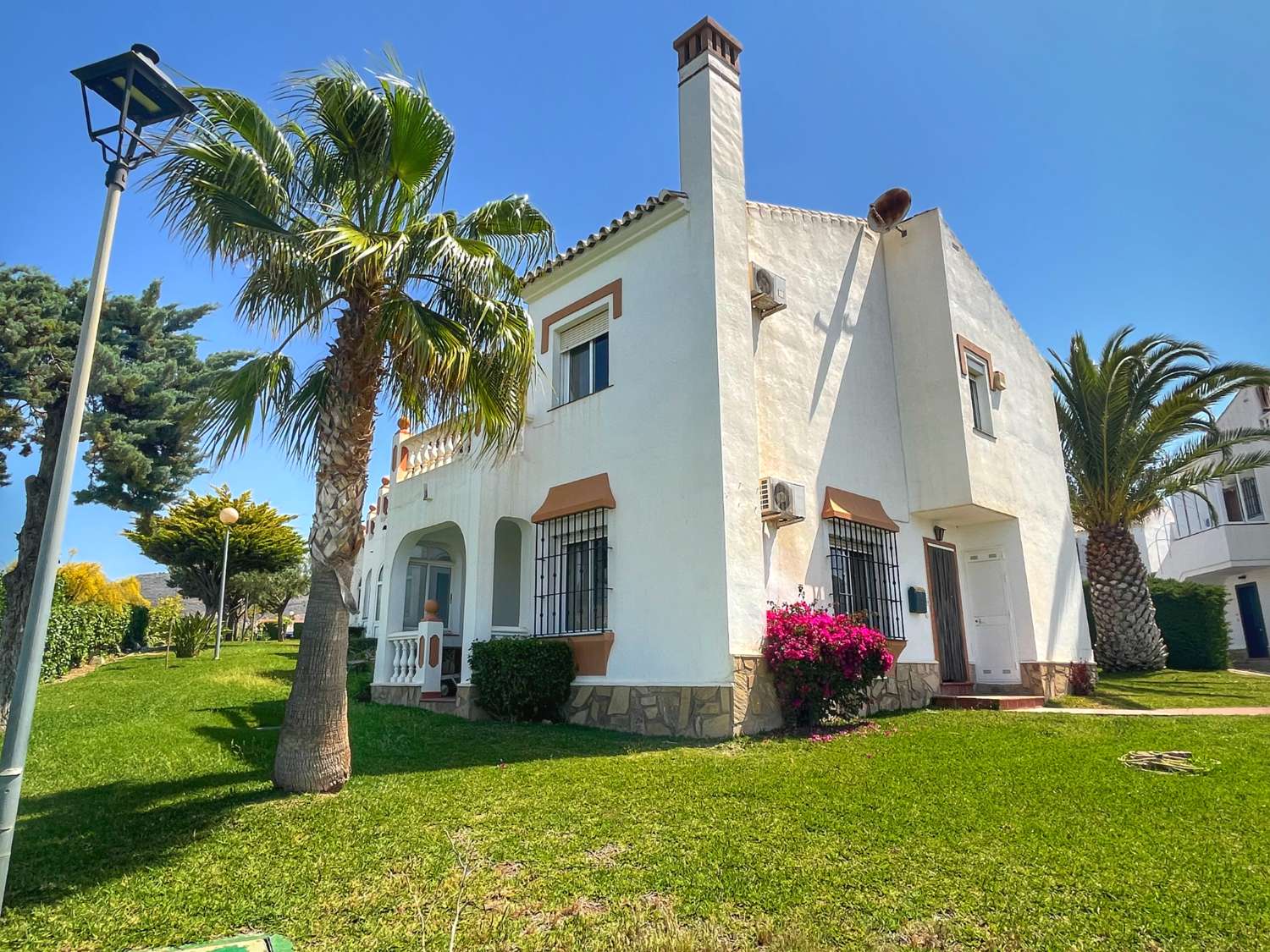 Casa en venta en Torrox Park