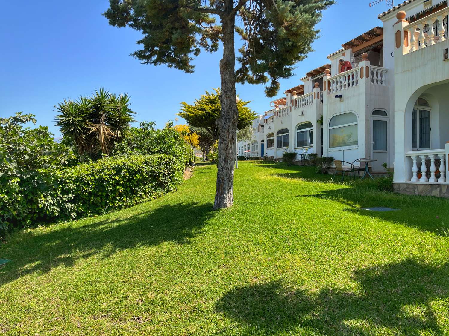 Woning te koop in Torrox Park