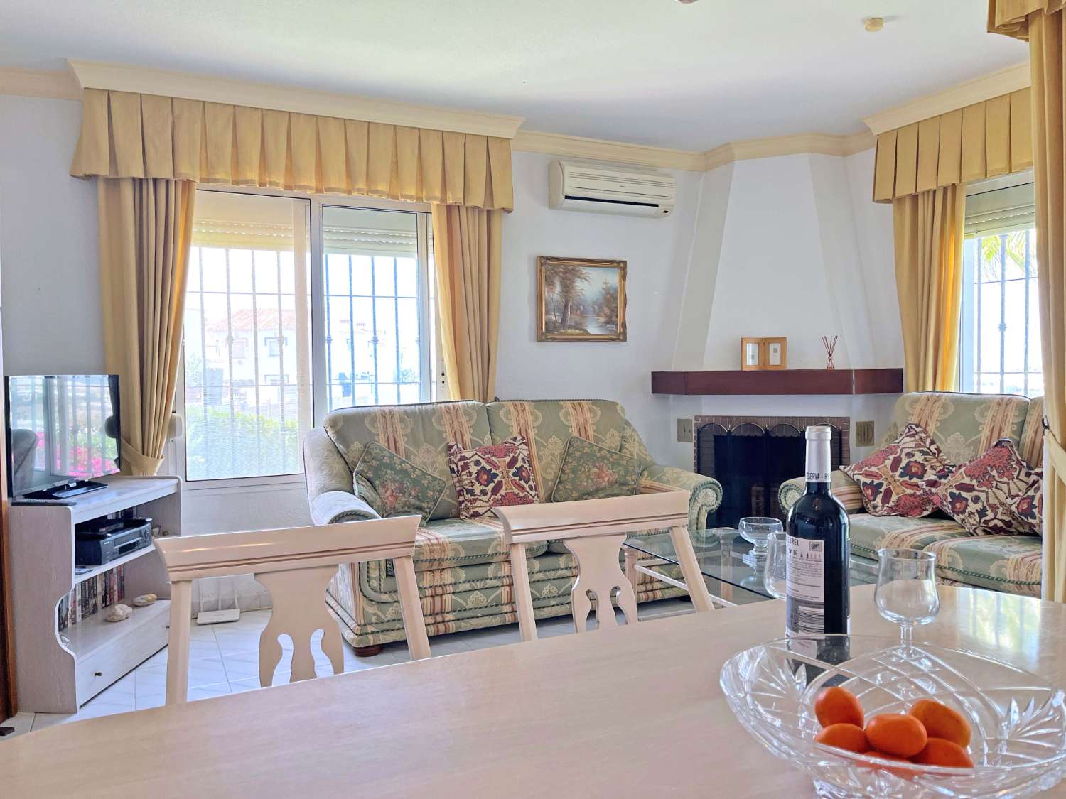 Woning te koop in Torrox Park