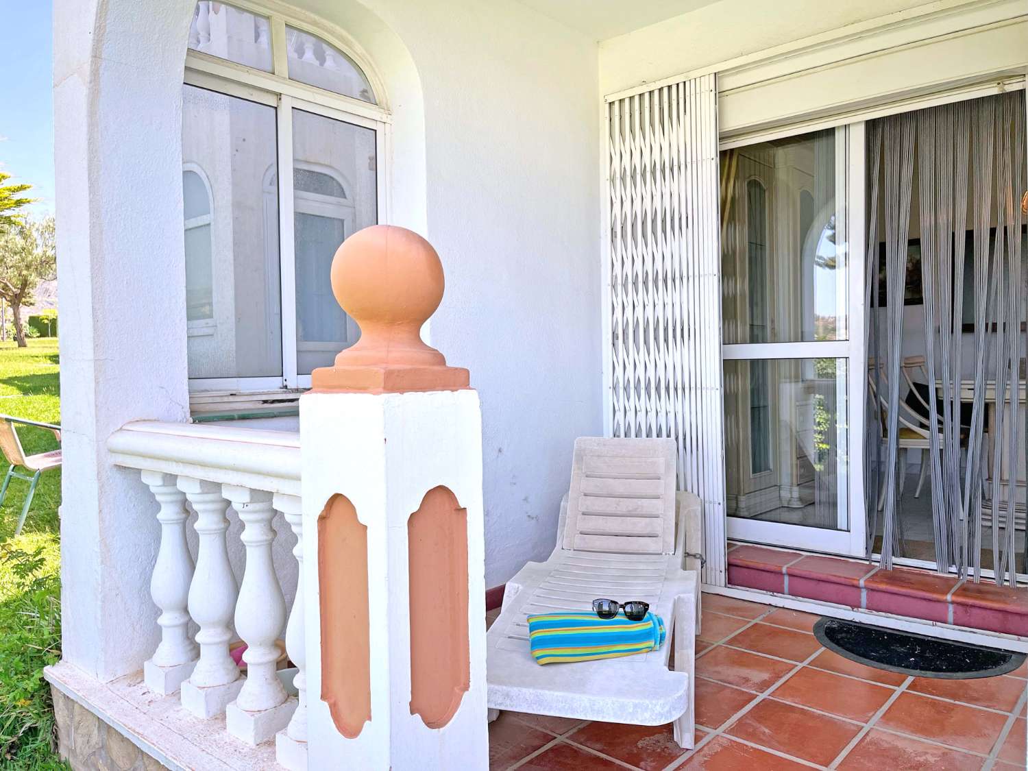 Woning te koop in Torrox Park