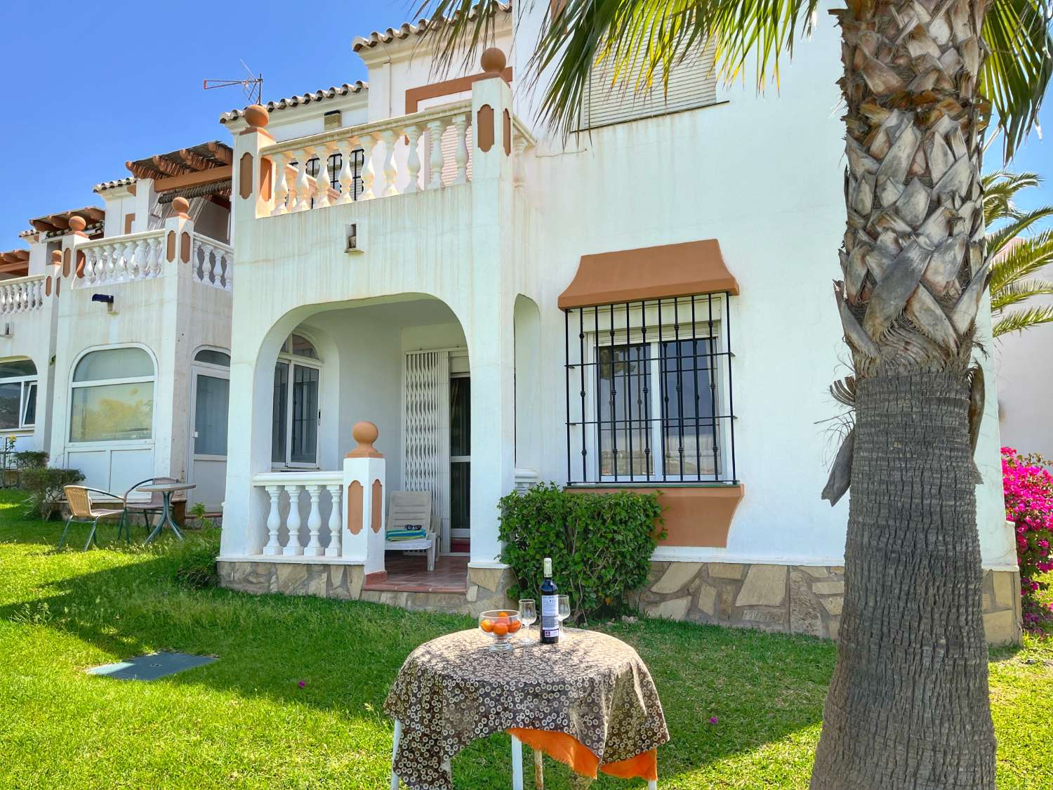 Woning te koop in Torrox Park