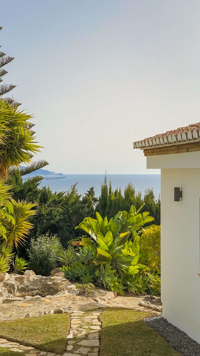 Villa en vente à Velilla - Velilla Taramay (Almuñécar)