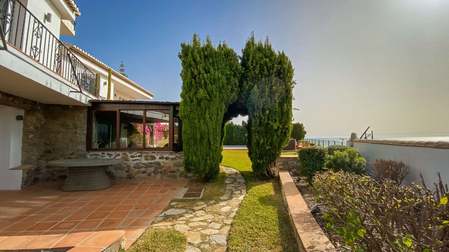 Villa en vente à Velilla - Velilla Taramay (Almuñécar)