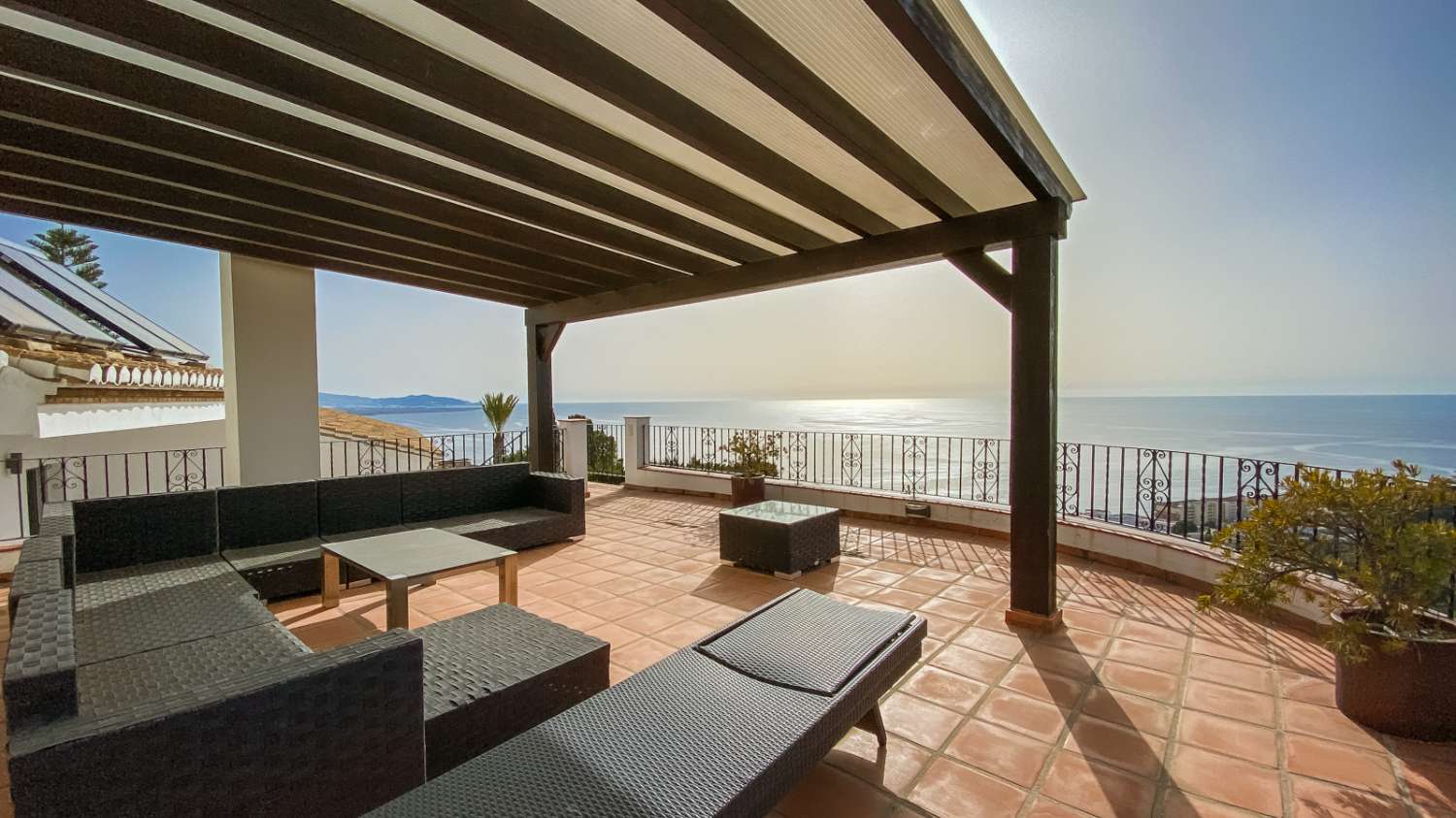 Villa for sale in Velilla - Velilla Taramay (Almuñécar)