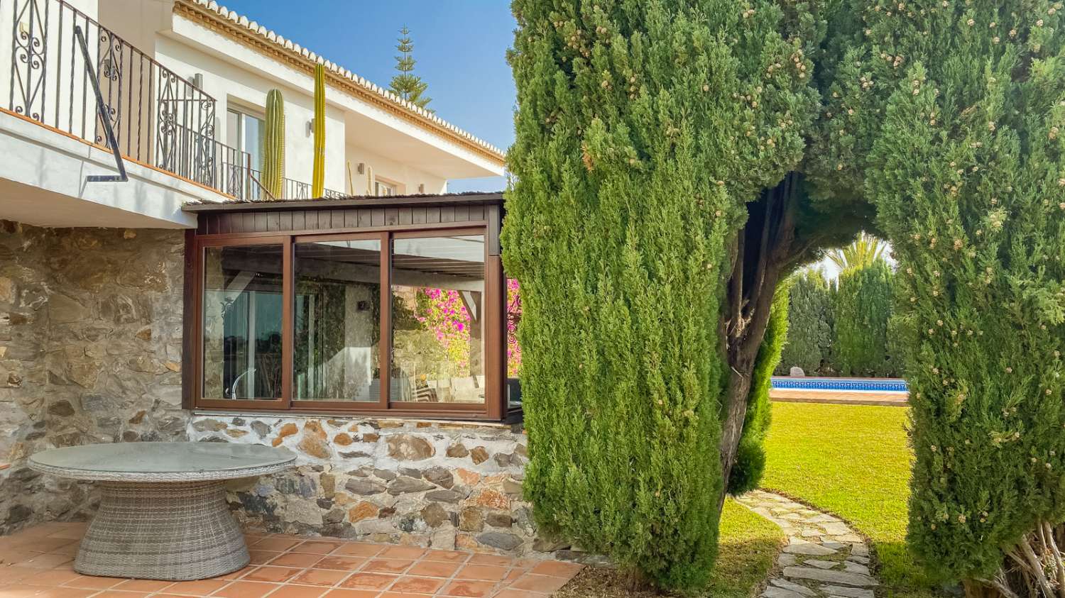 Villa zum verkauf in Velilla - Velilla Taramay (Almuñécar)