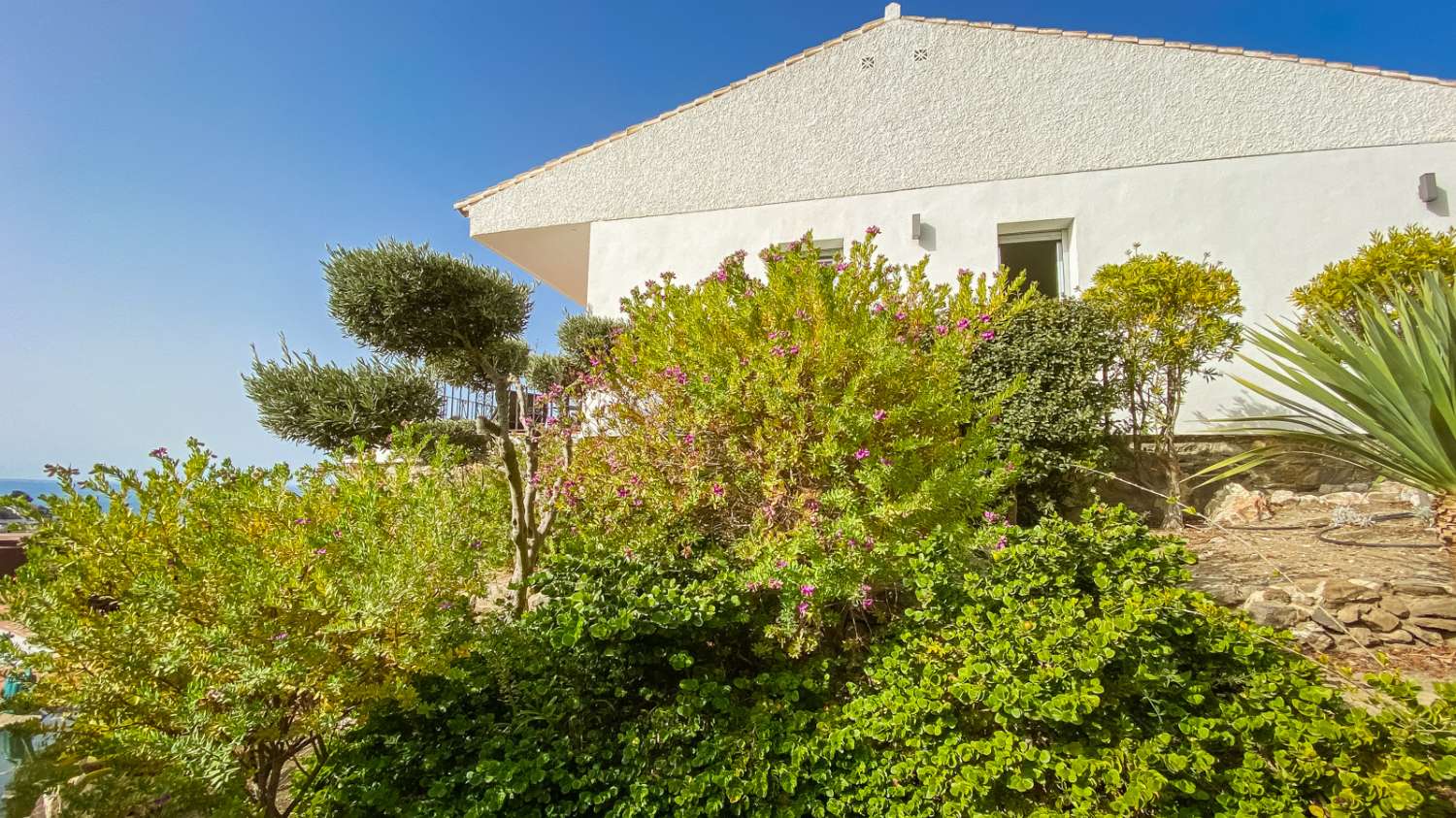 Villa en venta en Velilla - Velilla Taramay (Almuñécar)