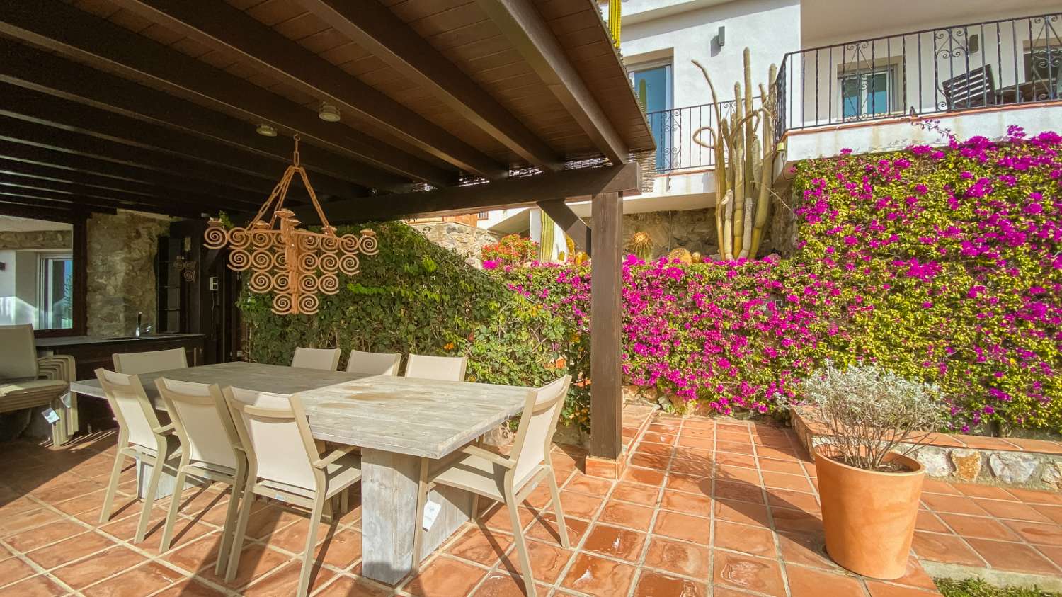 Villa for sale in Velilla - Velilla Taramay (Almuñécar)