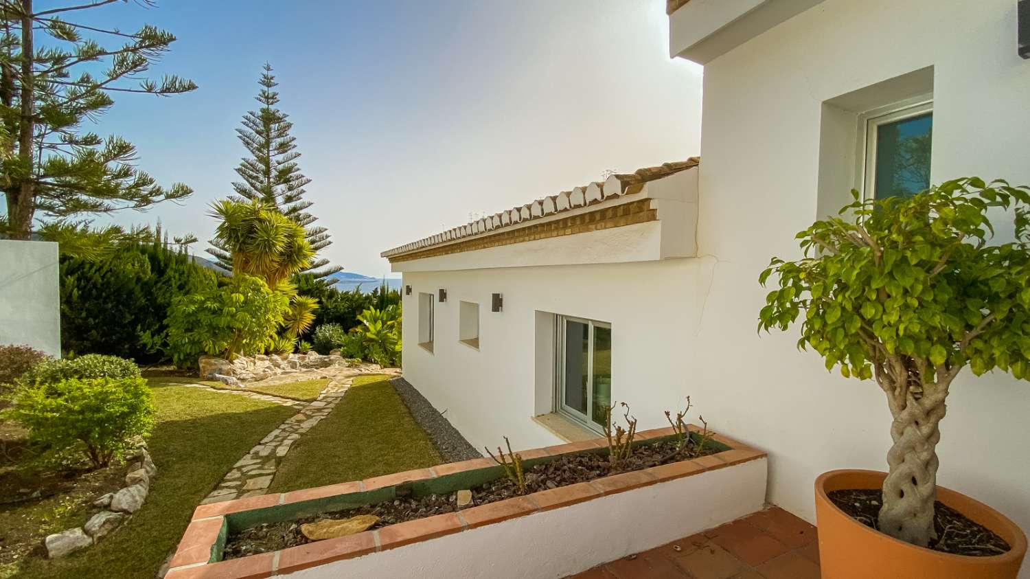 Villa for sale in Velilla - Velilla Taramay (Almuñécar)