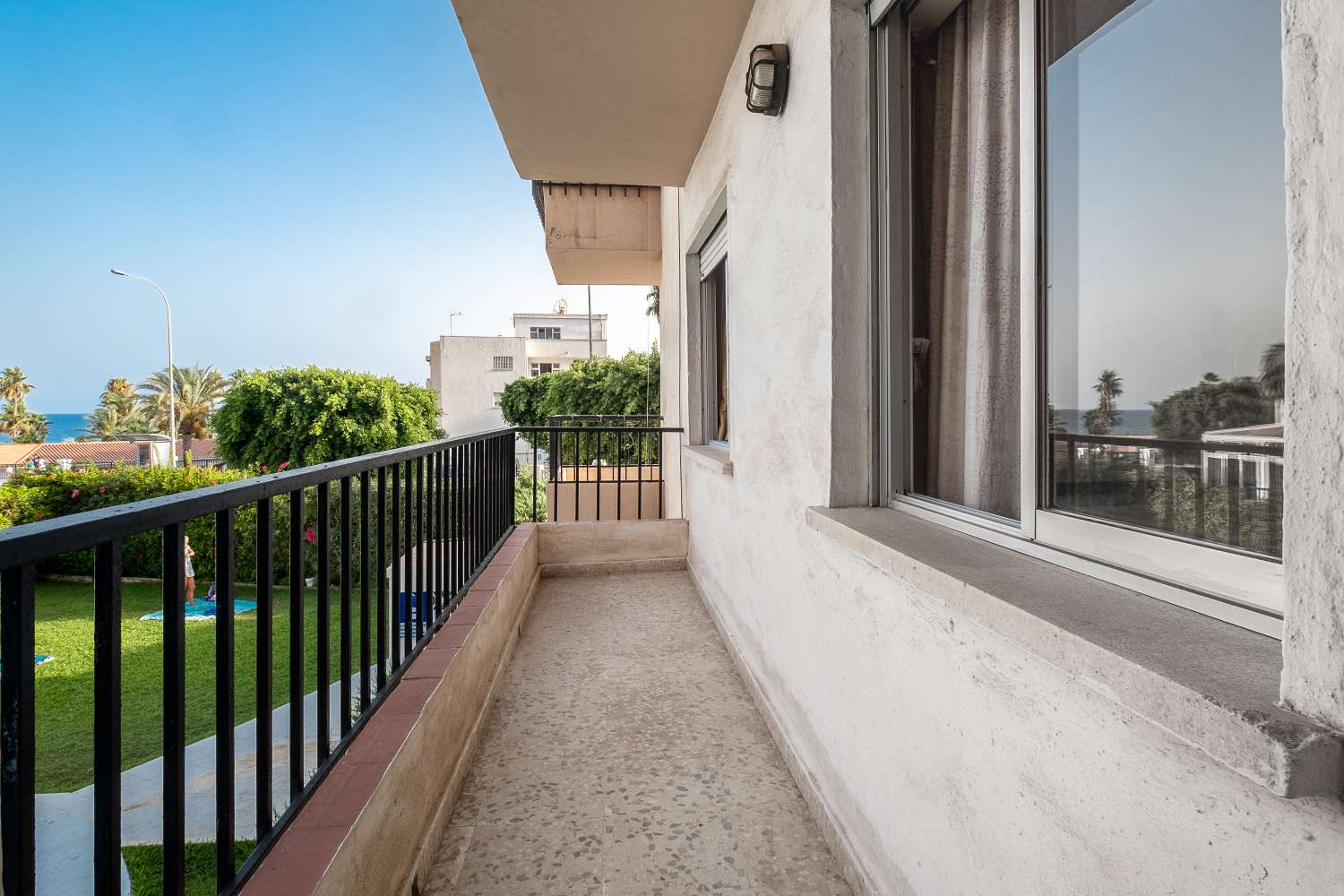Lägenhet till salu i Nerja