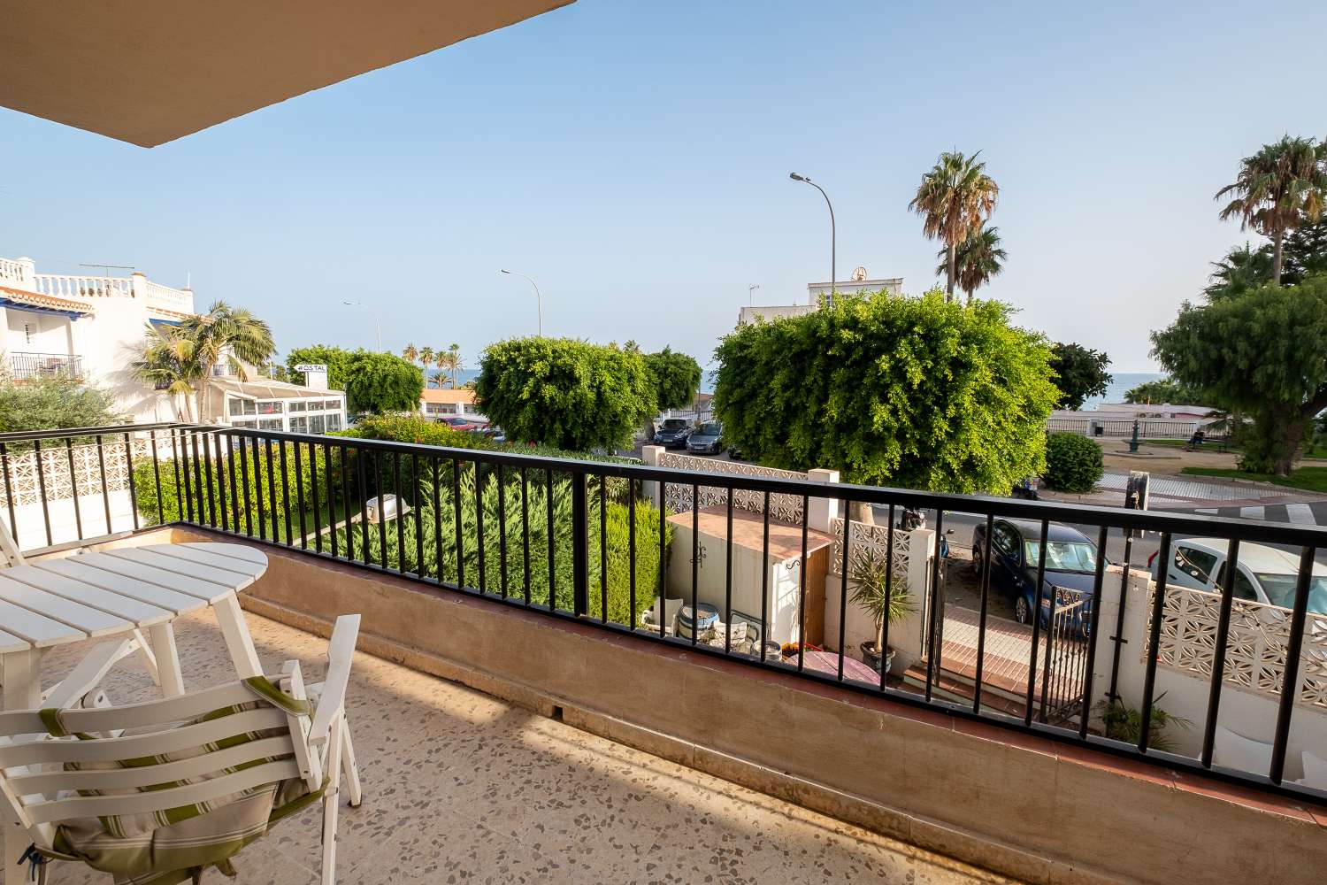 Lägenhet till salu i Nerja