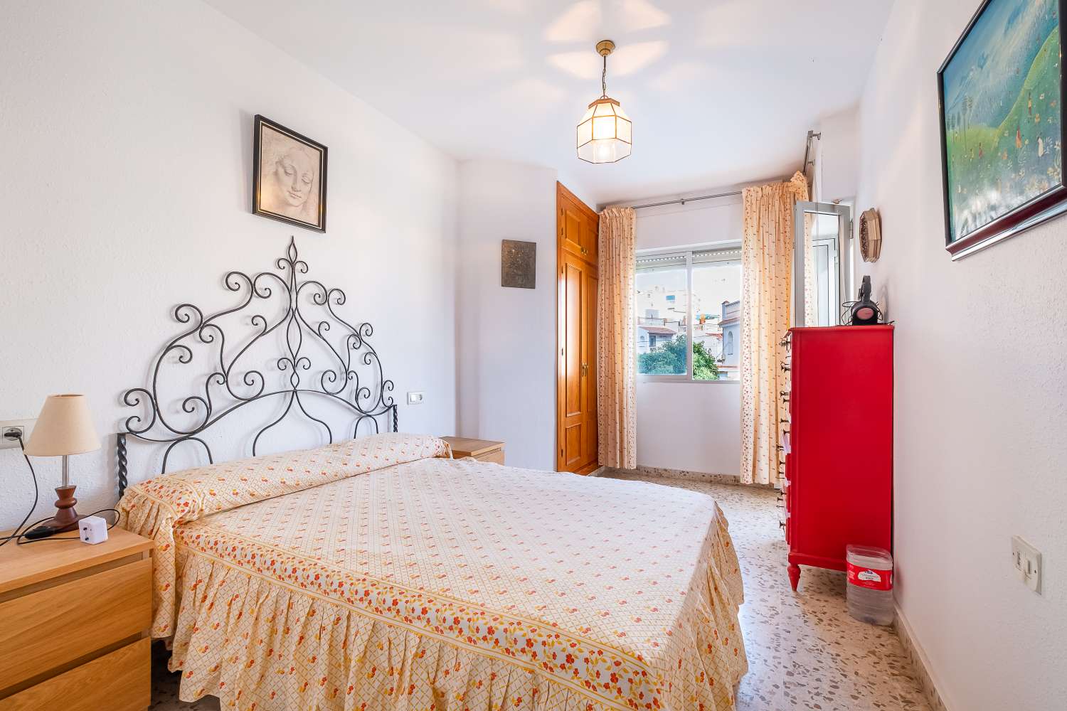 Lägenhet till salu i Nerja