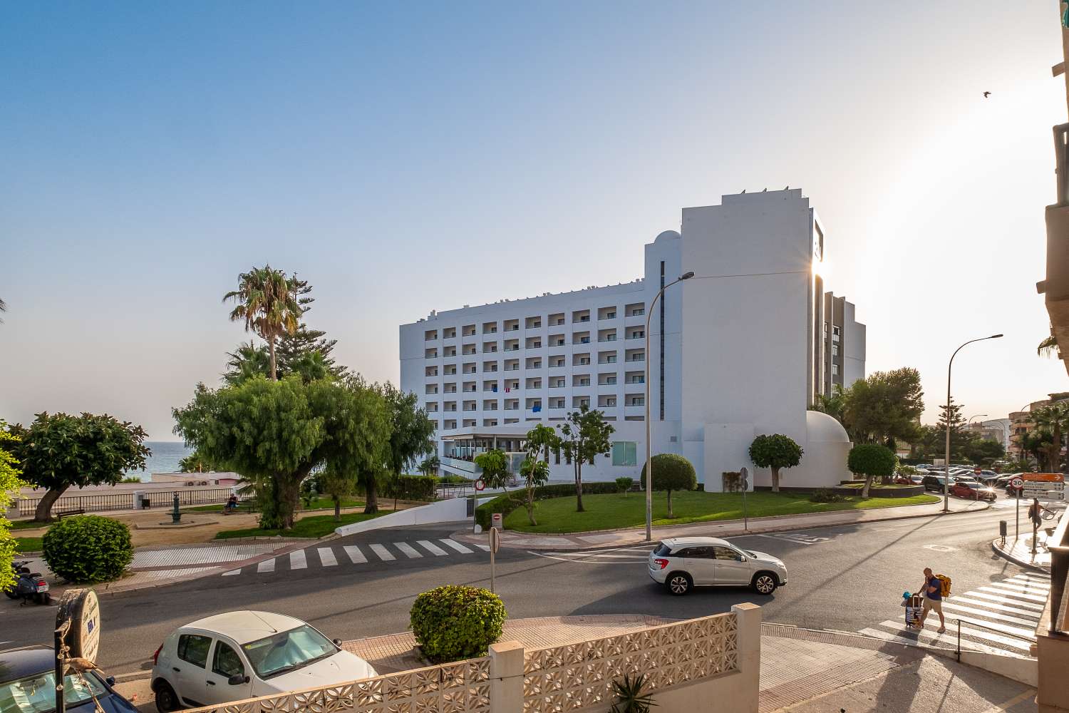 Lägenhet till salu i Nerja
