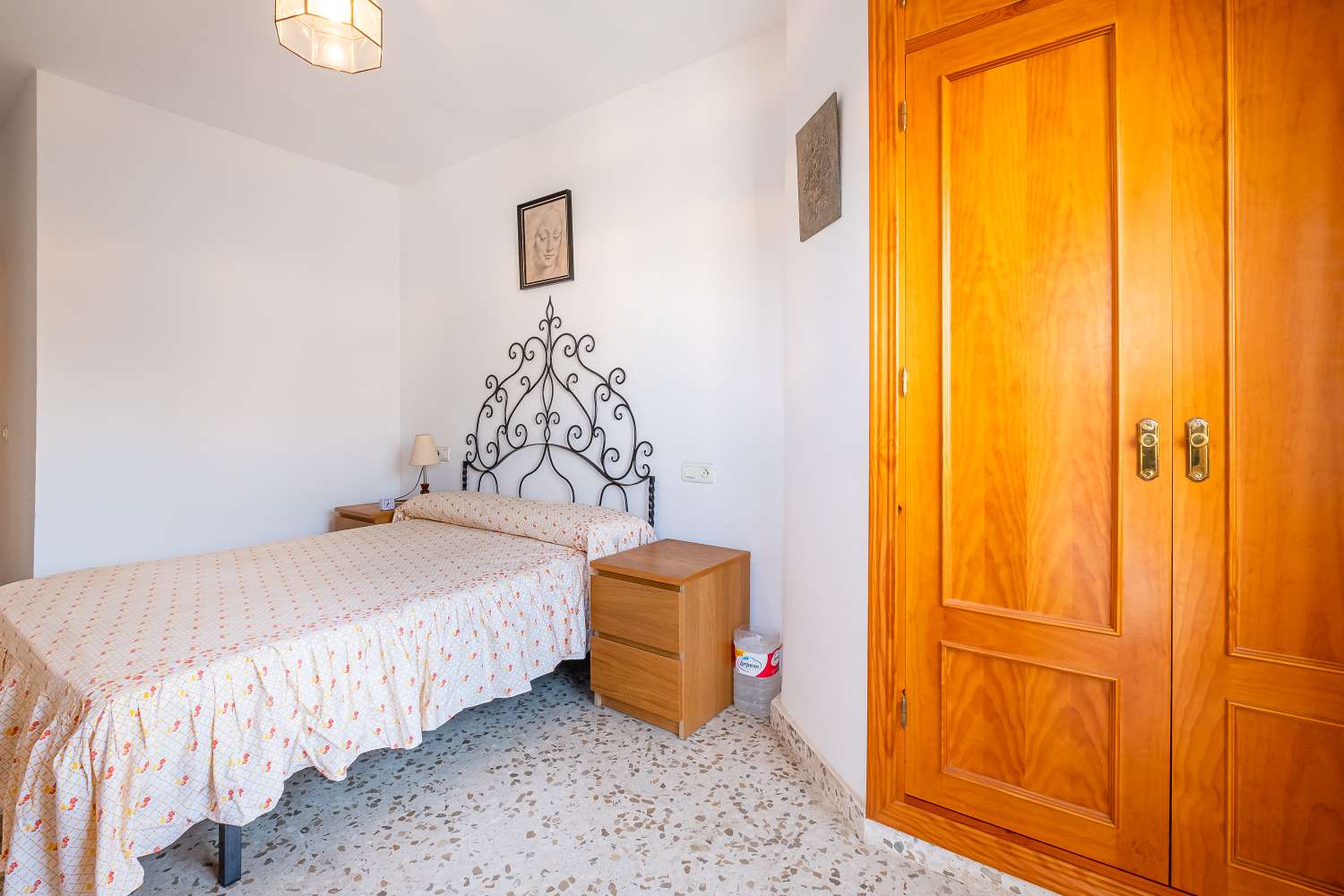 Lägenhet till salu i Nerja