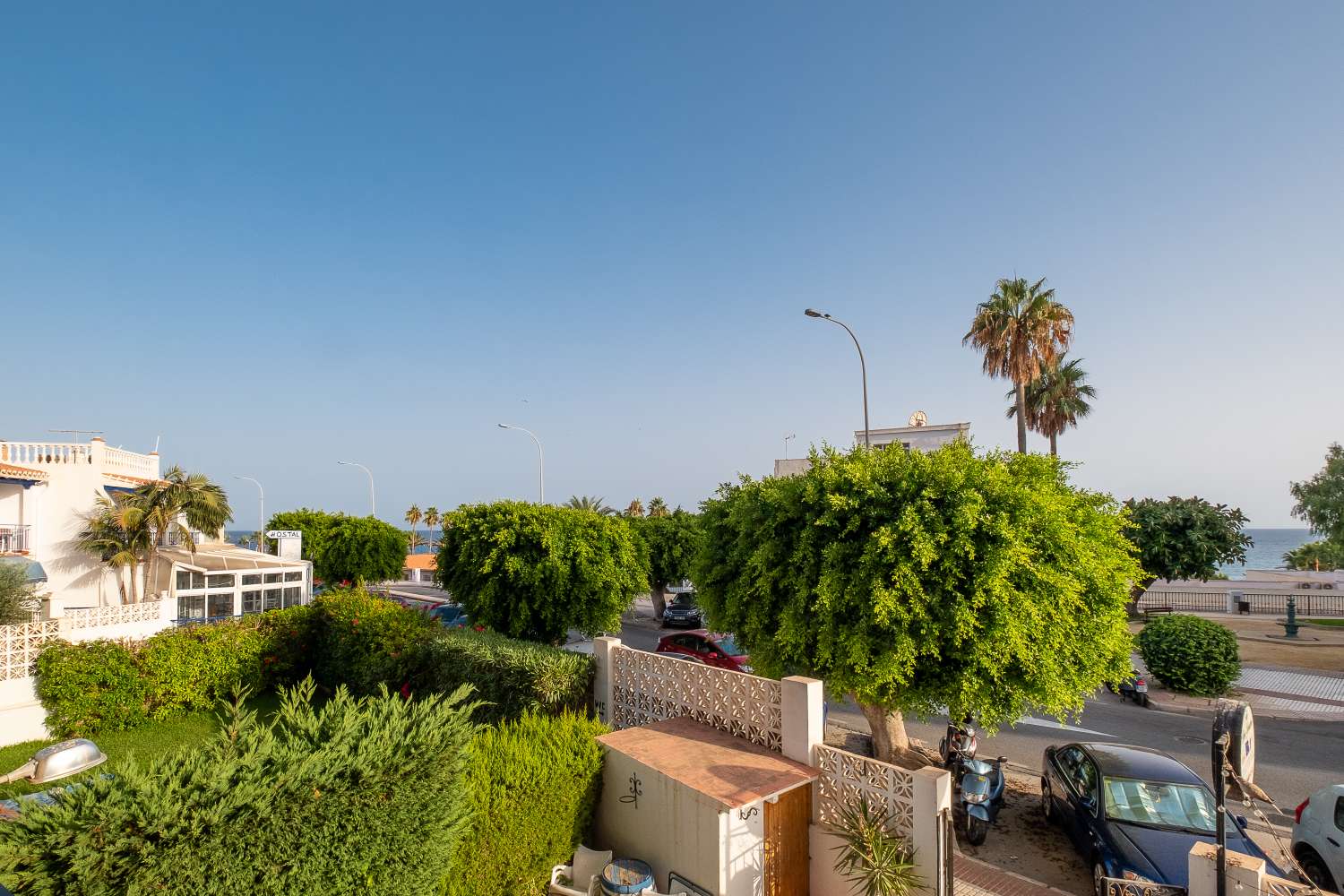 Lägenhet till salu i Nerja