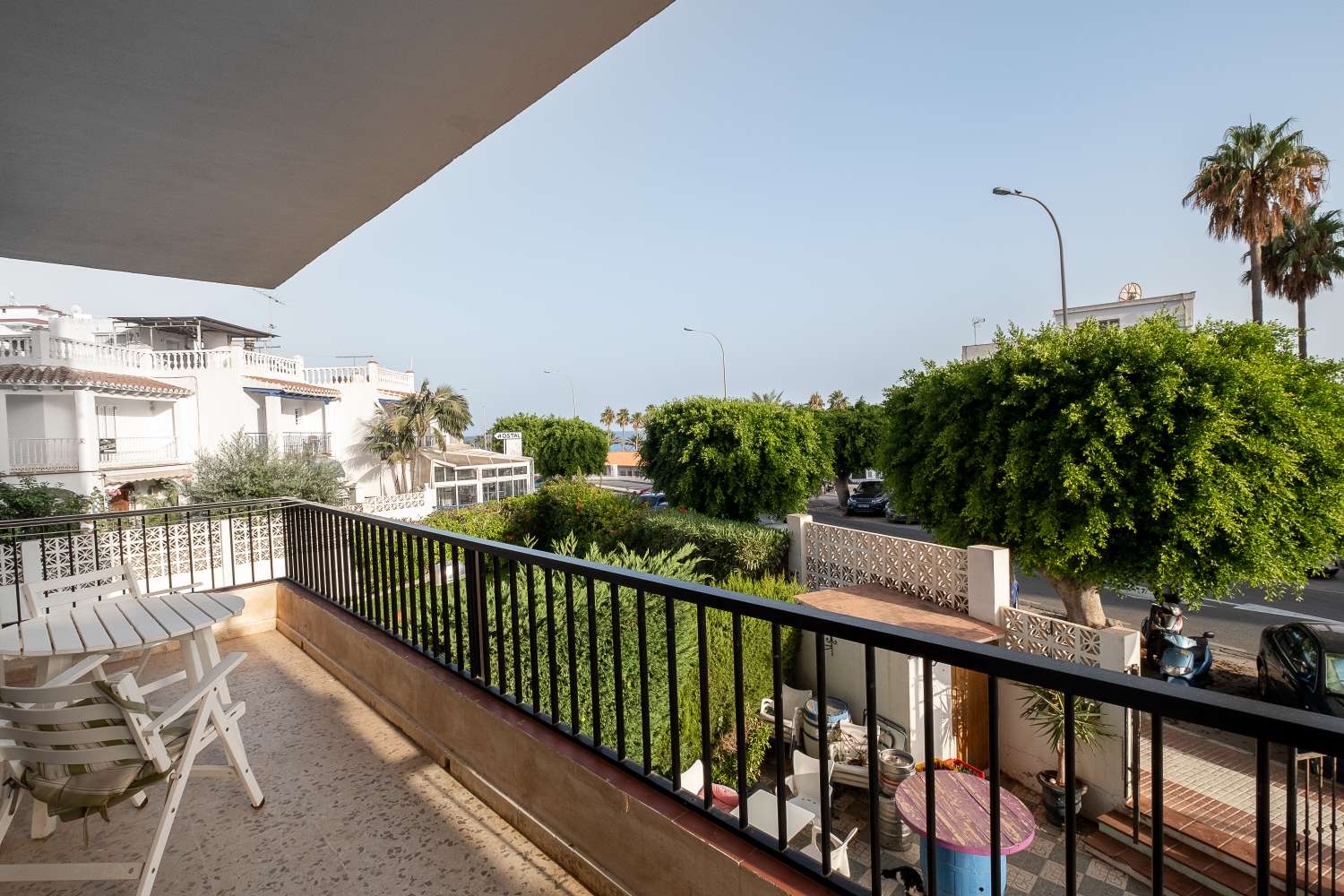 Lägenhet till salu i Nerja