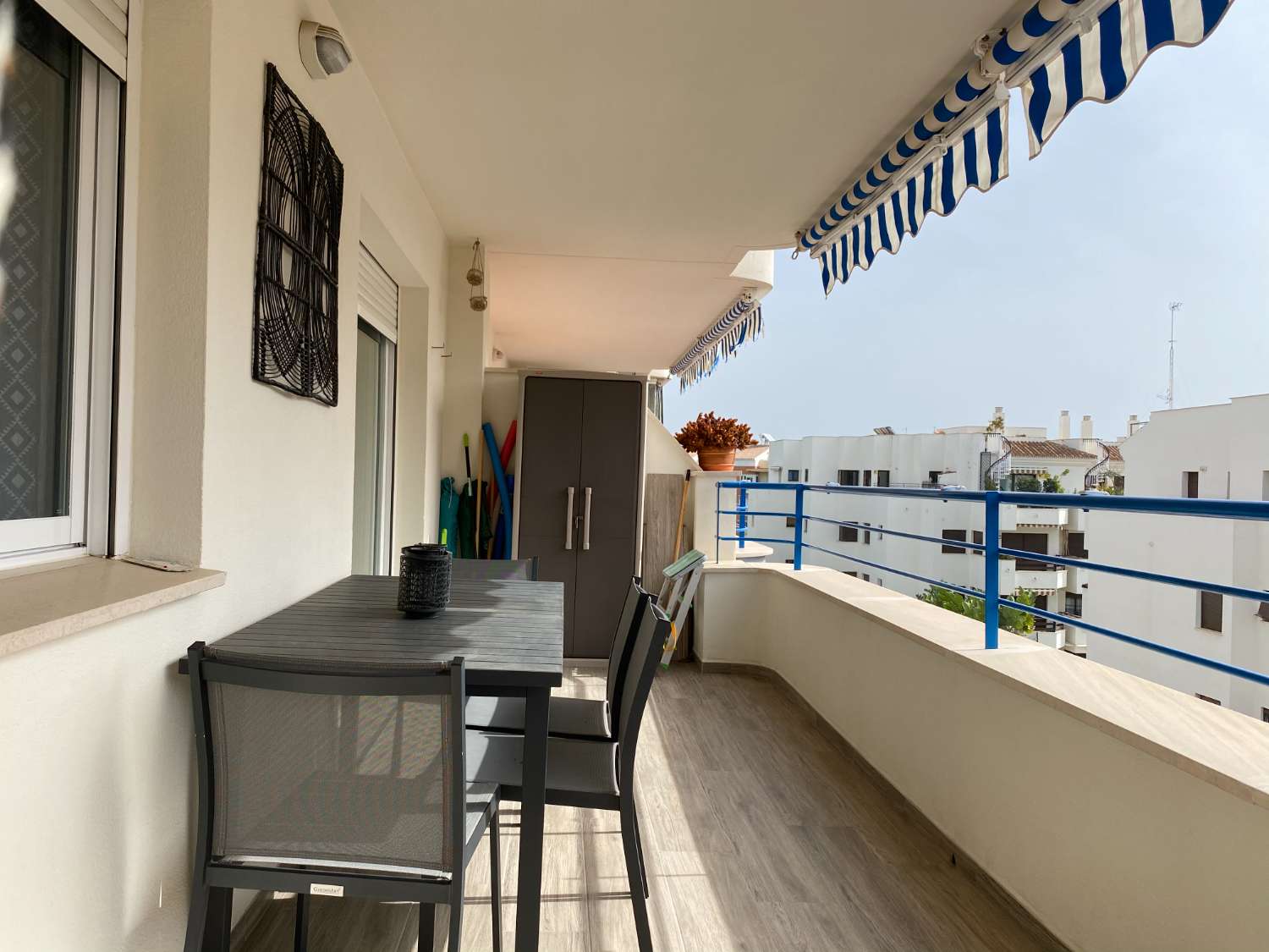 Apartamento en venta en El Peñoncillo (Torrox)