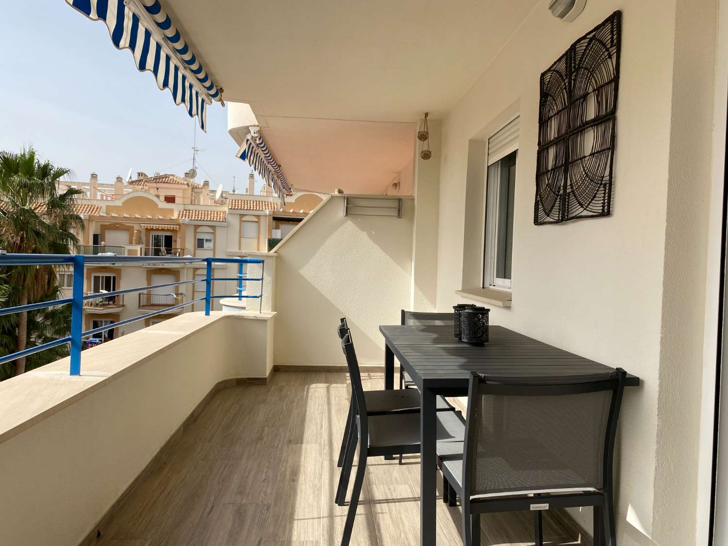 Appartement te koop in El Peñoncillo (Torrox)