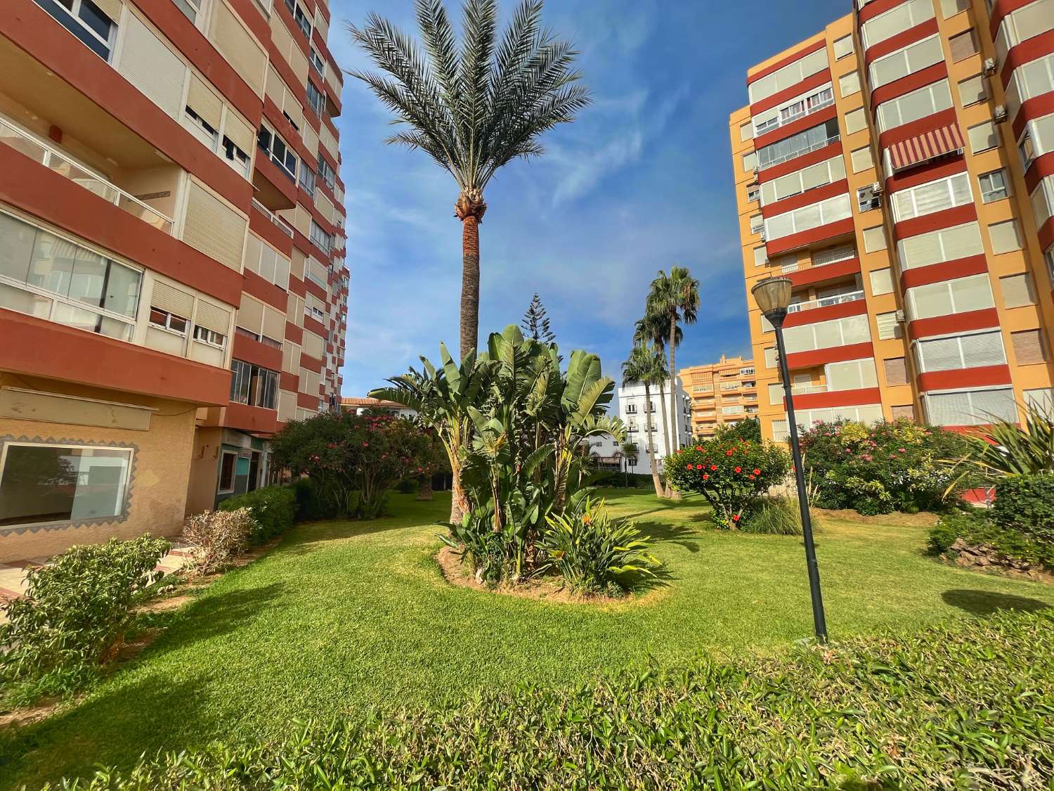 Studio en vente à Centro Internacional (Torrox)