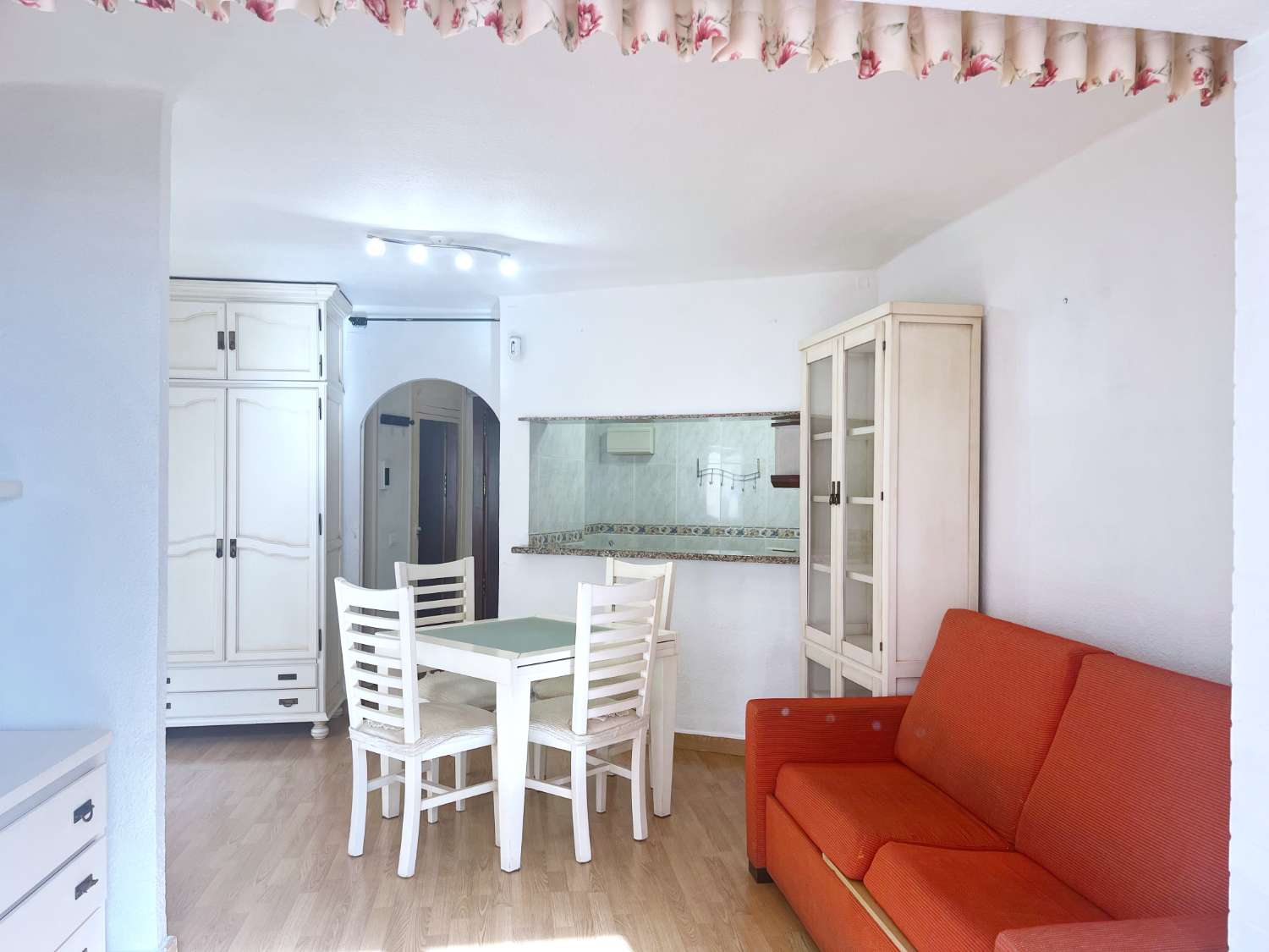 Studio Flat for sale in Centro Internacional (Torrox)