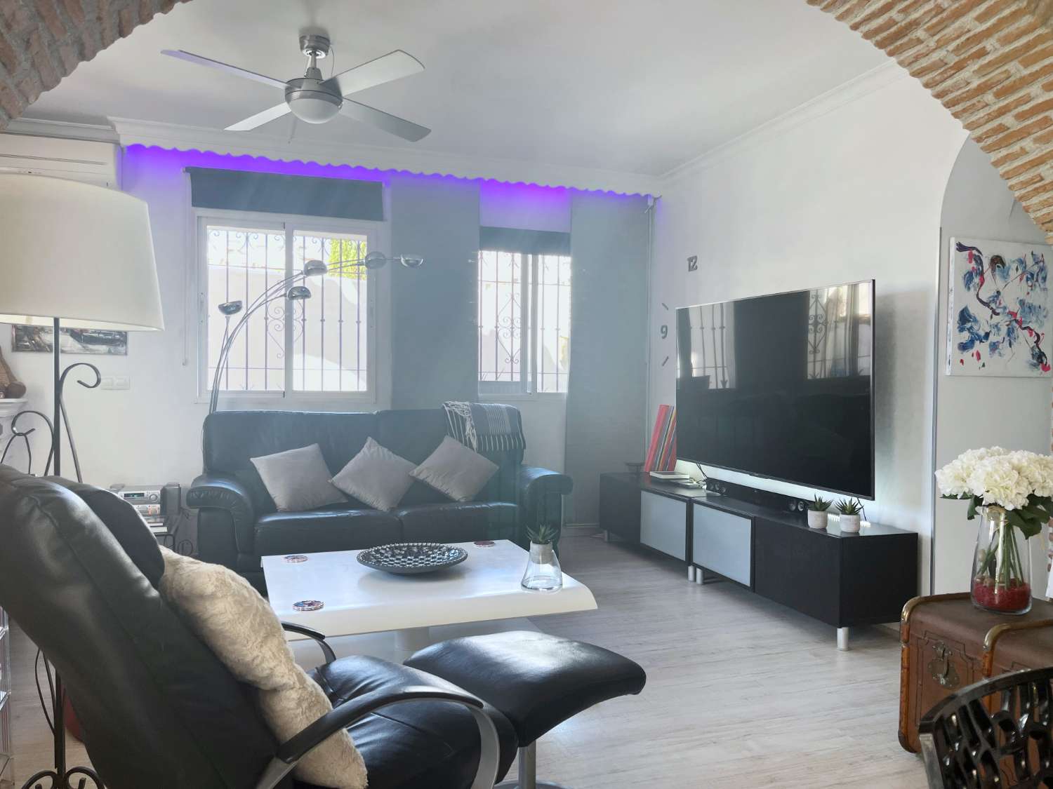 Petit Appartement en vente à Nerja