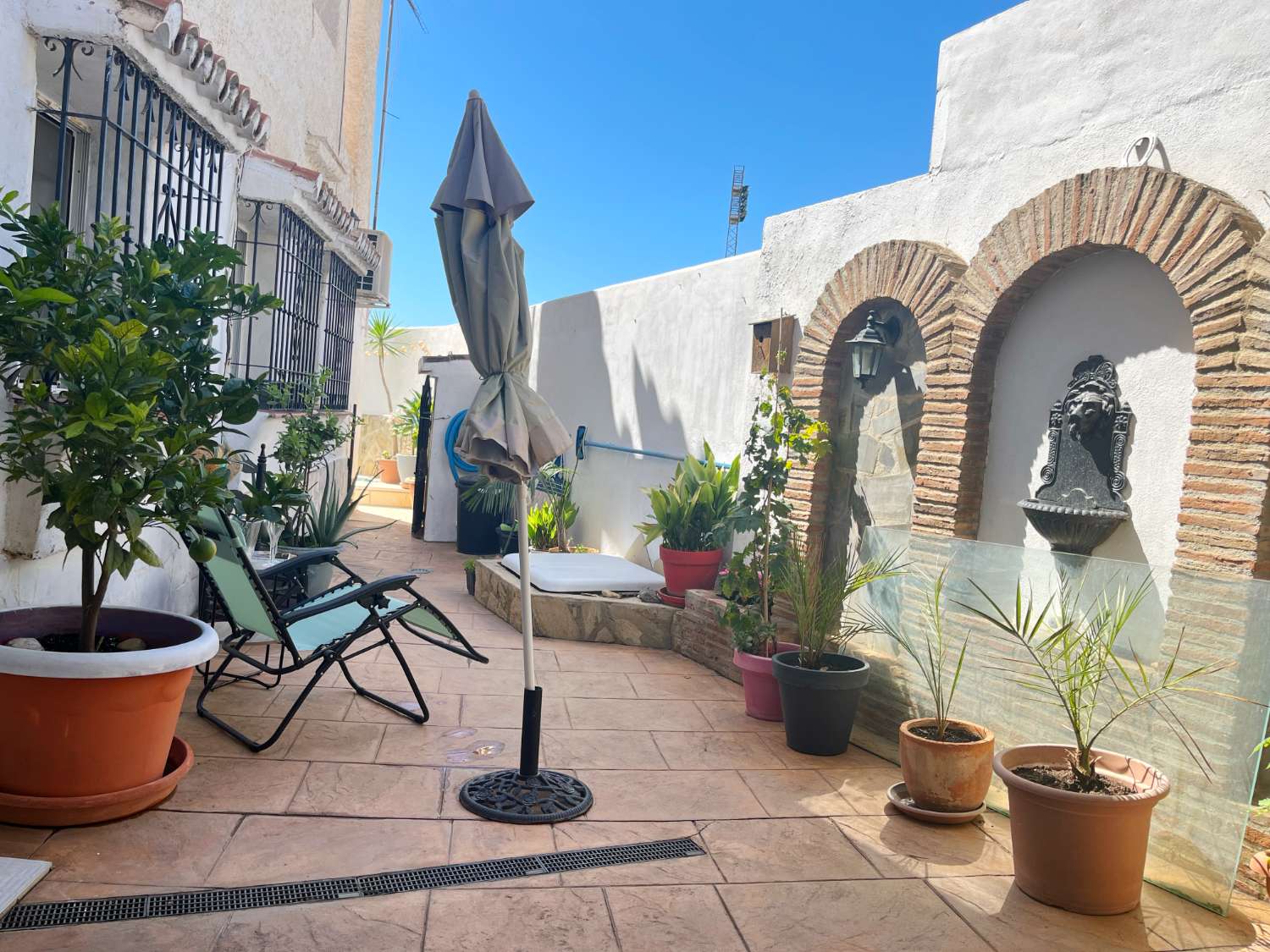 Petit Appartement en vente à Nerja