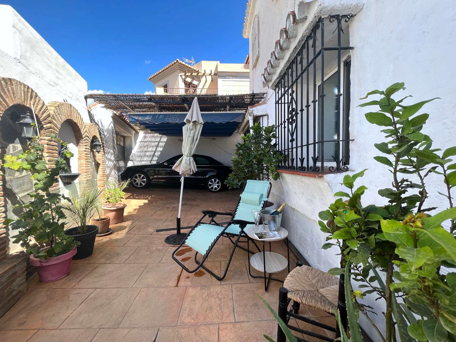 Appartement te koop in Nerja