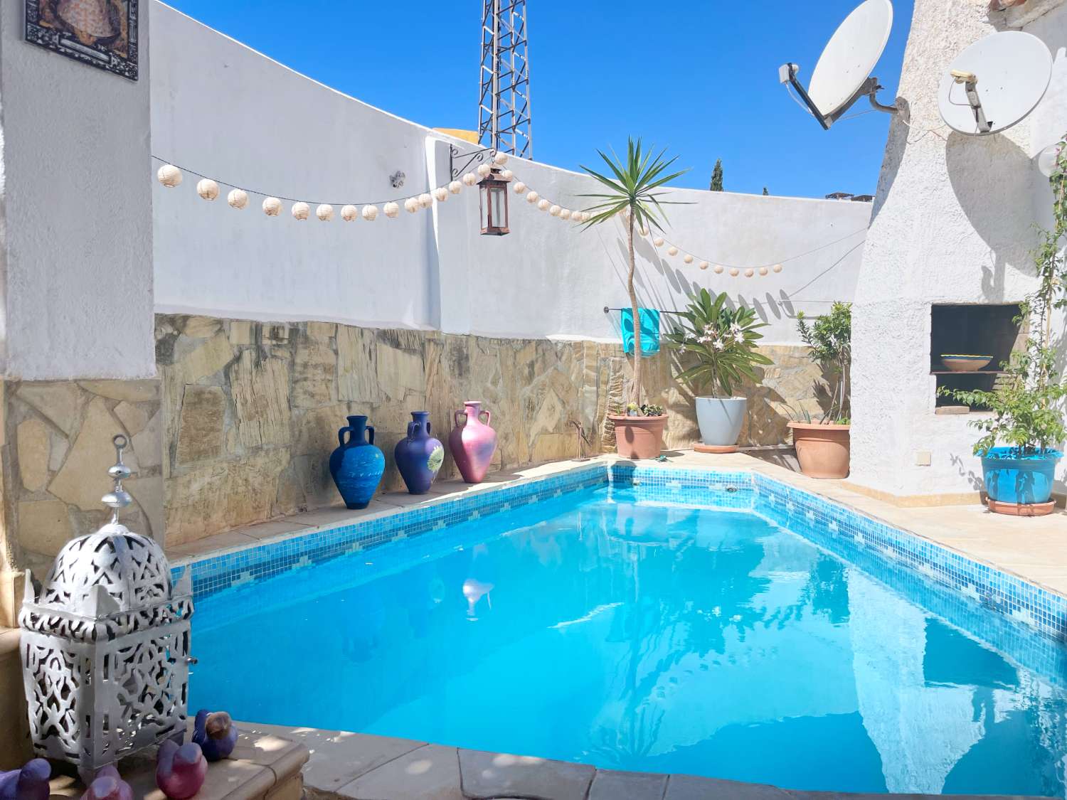 Appartement te koop in Nerja