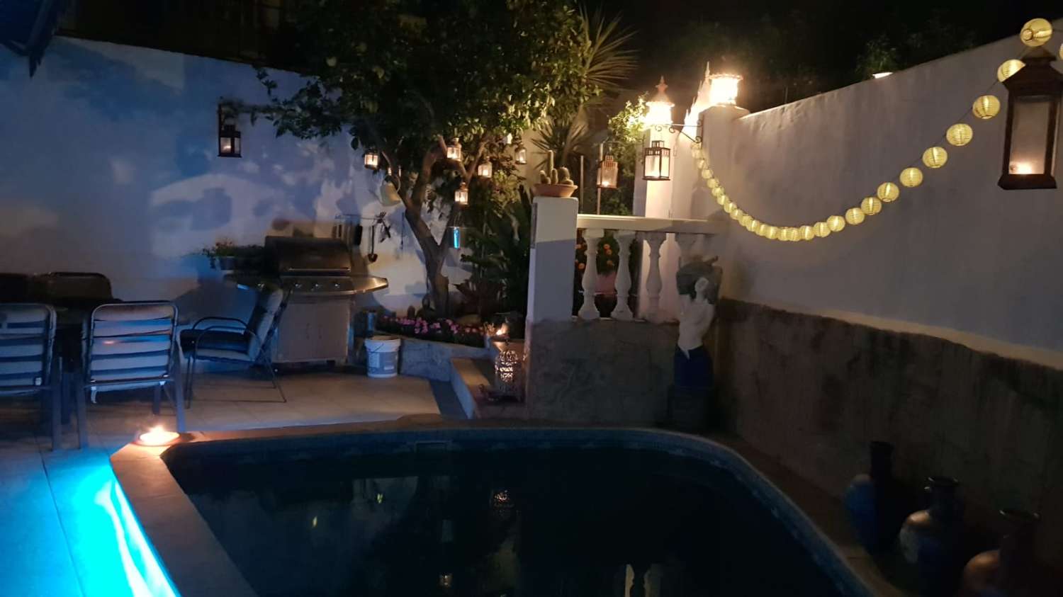 Appartement te koop in Nerja