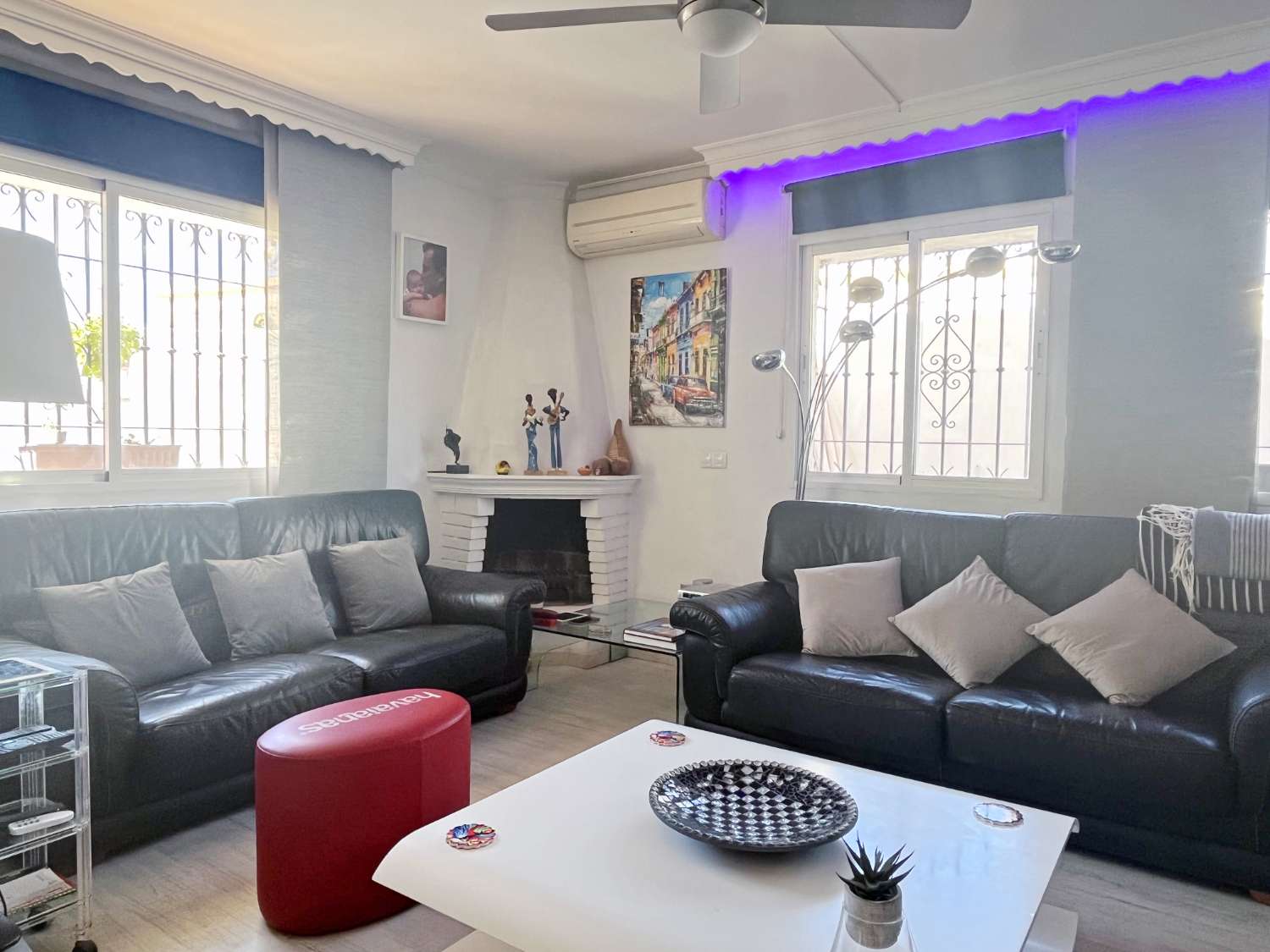 Apartamento en venta en Nerja