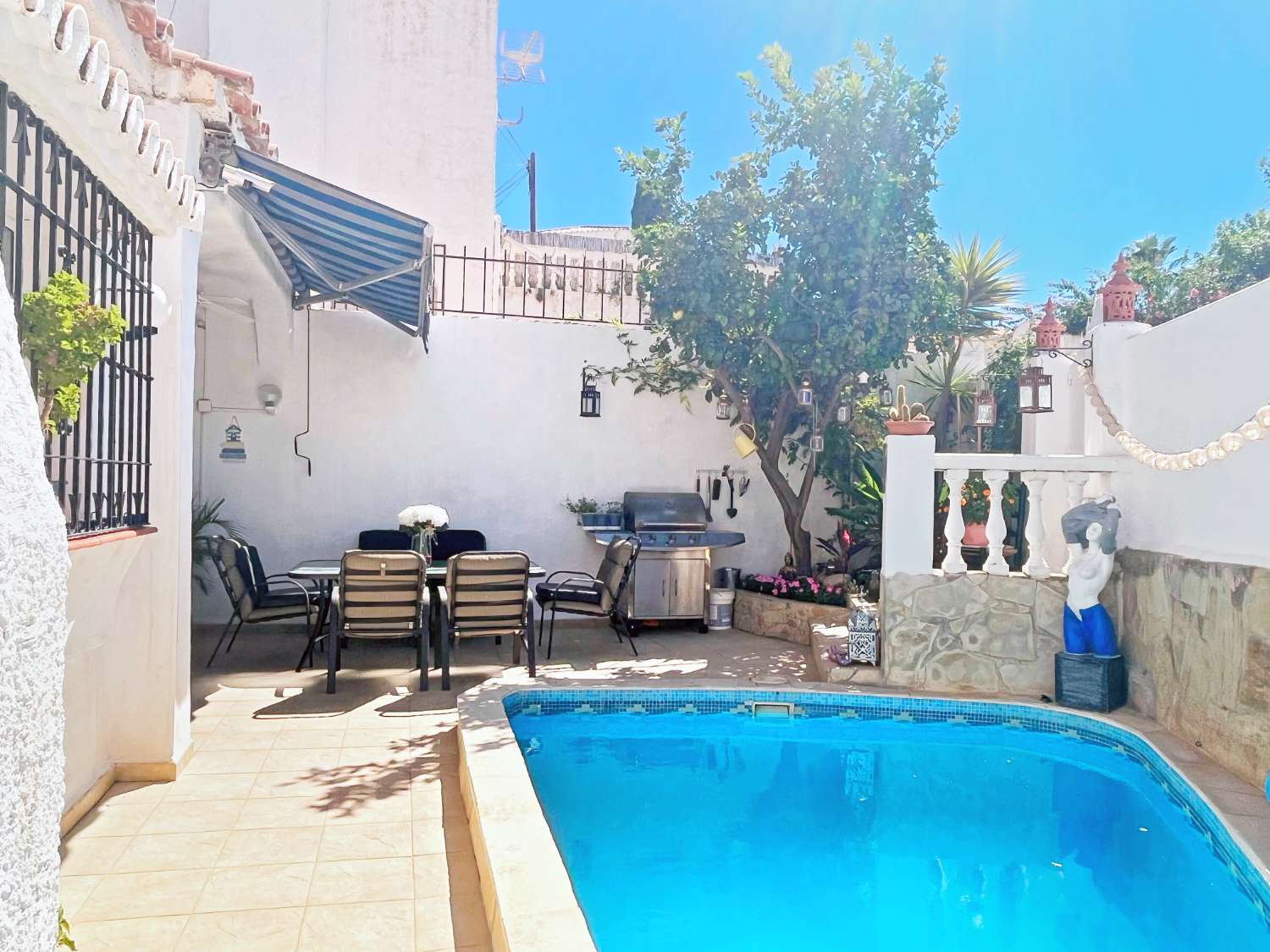 Appartement te koop in Nerja