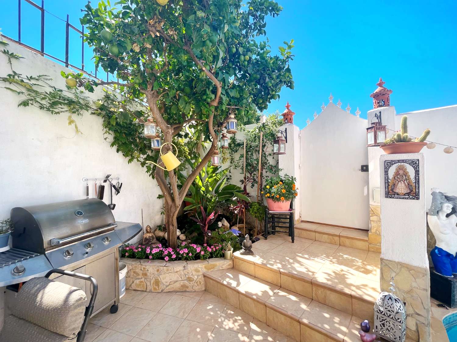 Petit Appartement en vente à Nerja