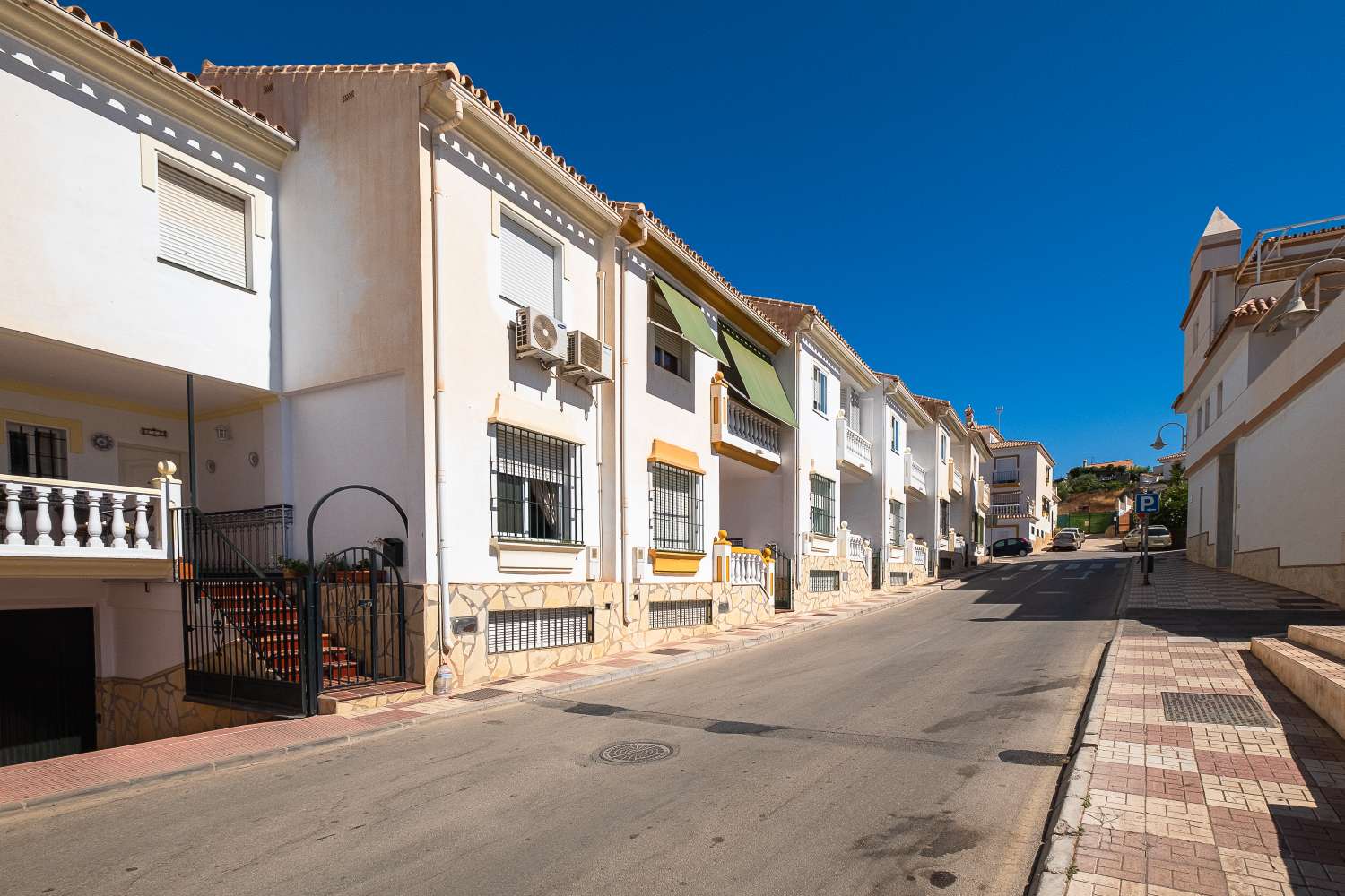 Casa en venta en Torrox Costa