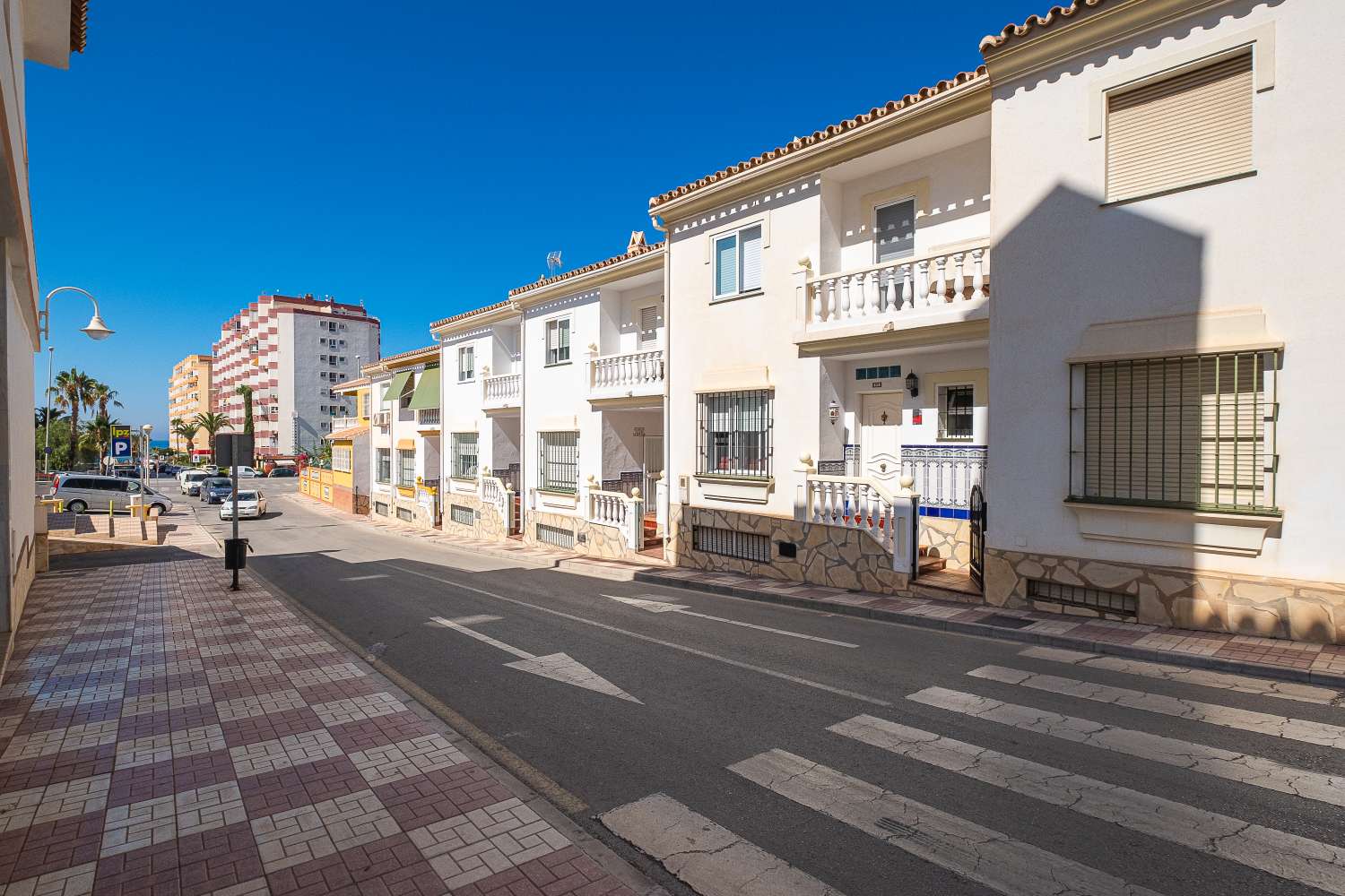 Woning te koop in Torrox Costa