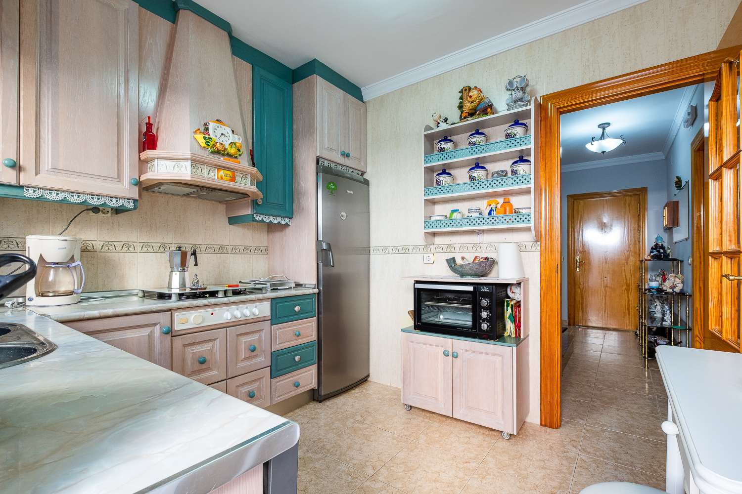 Maison en vente à Torrox Costa