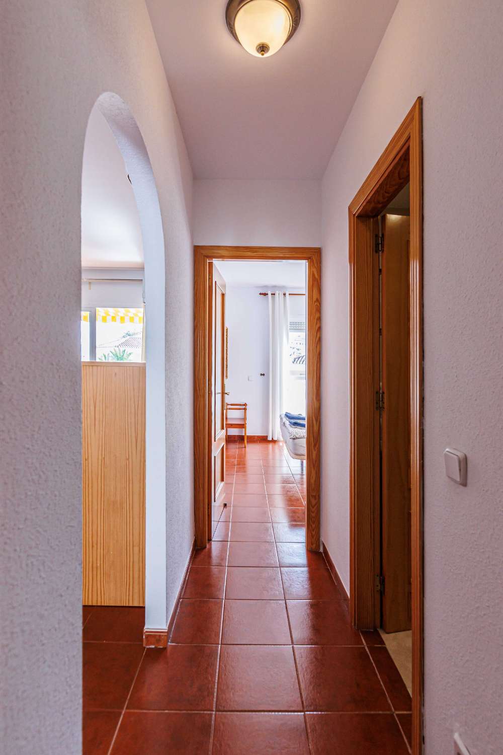 Apartamento en venta en Burriana (Nerja)