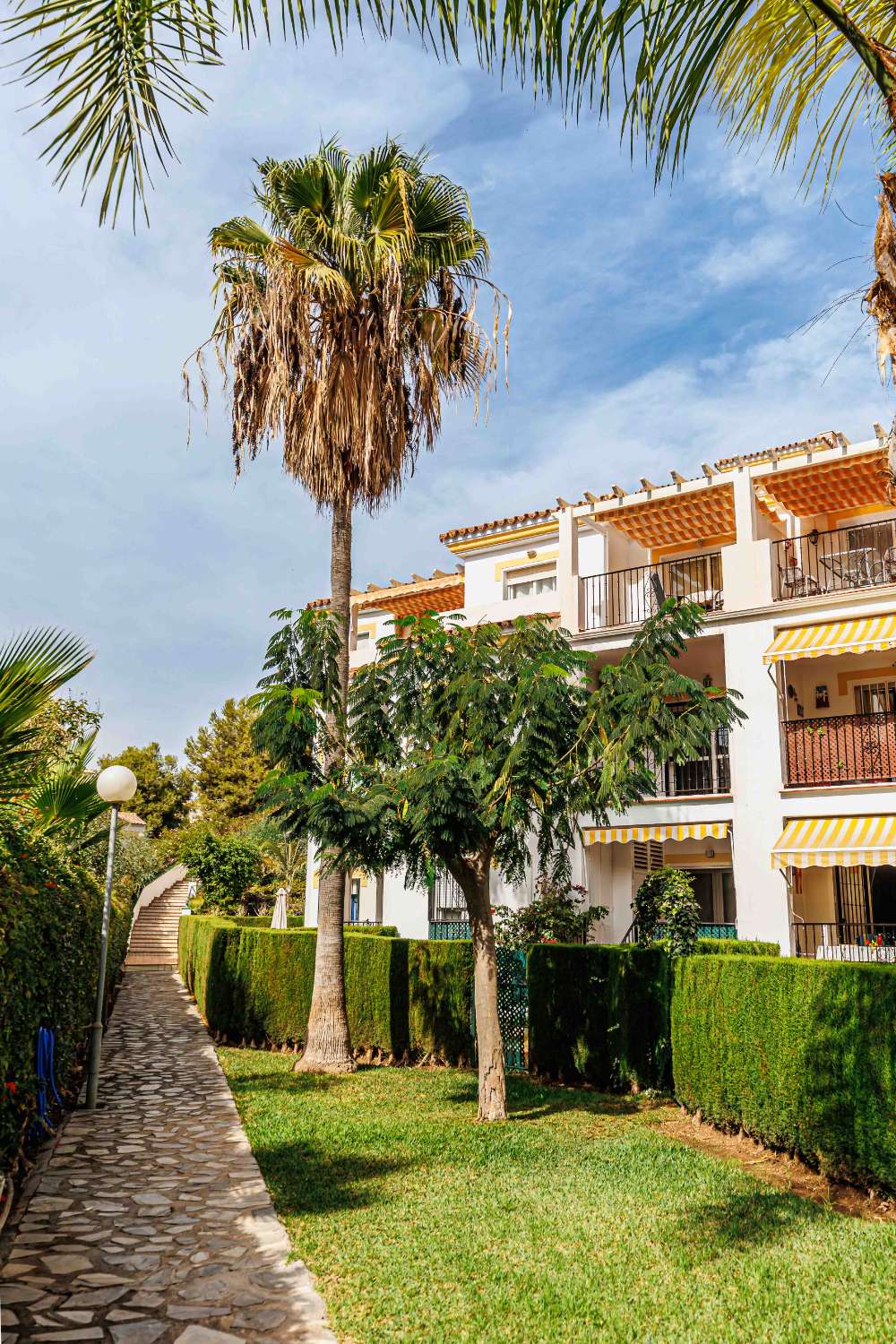 Petit Appartement en vente à Burriana (Nerja)