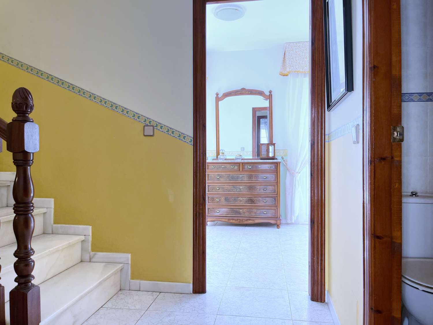 Woning te koop in Torrox Pueblo