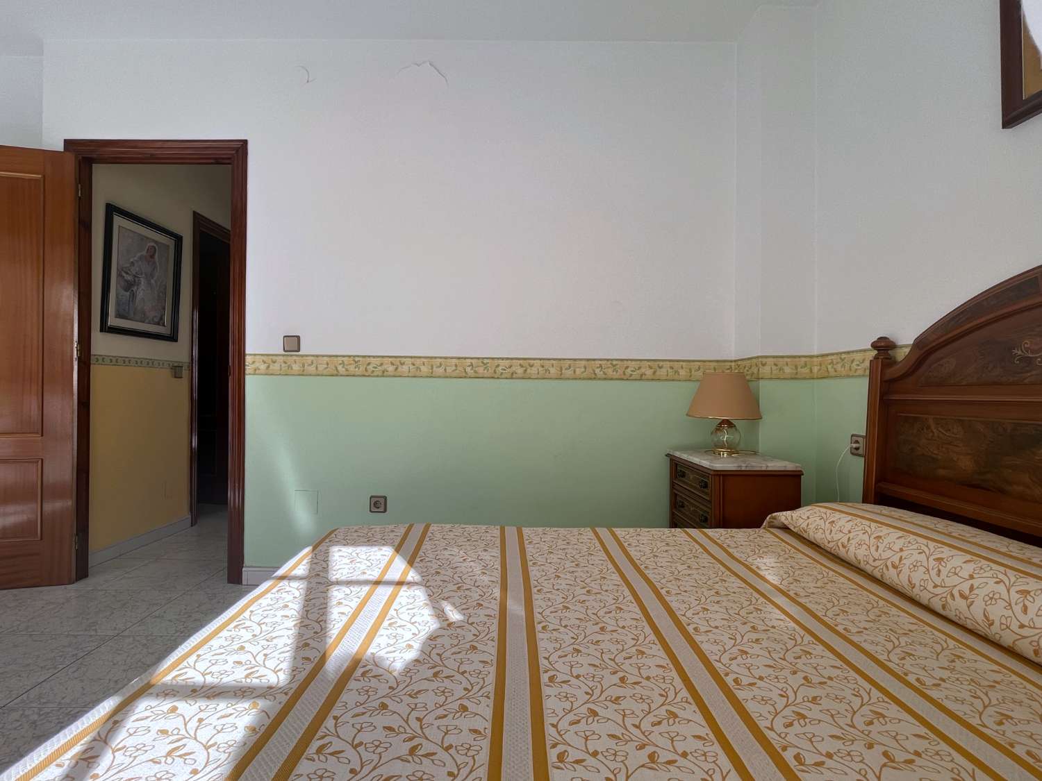 Casa en venta en Torrox Pueblo