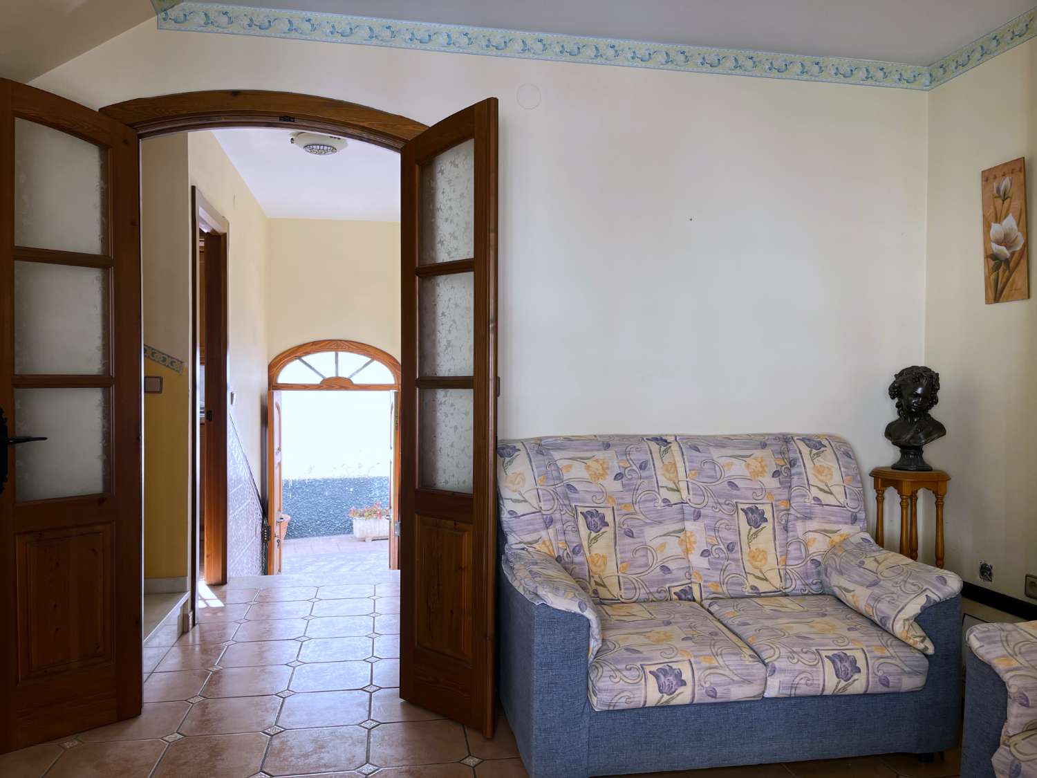 Casa en venta en Torrox Pueblo