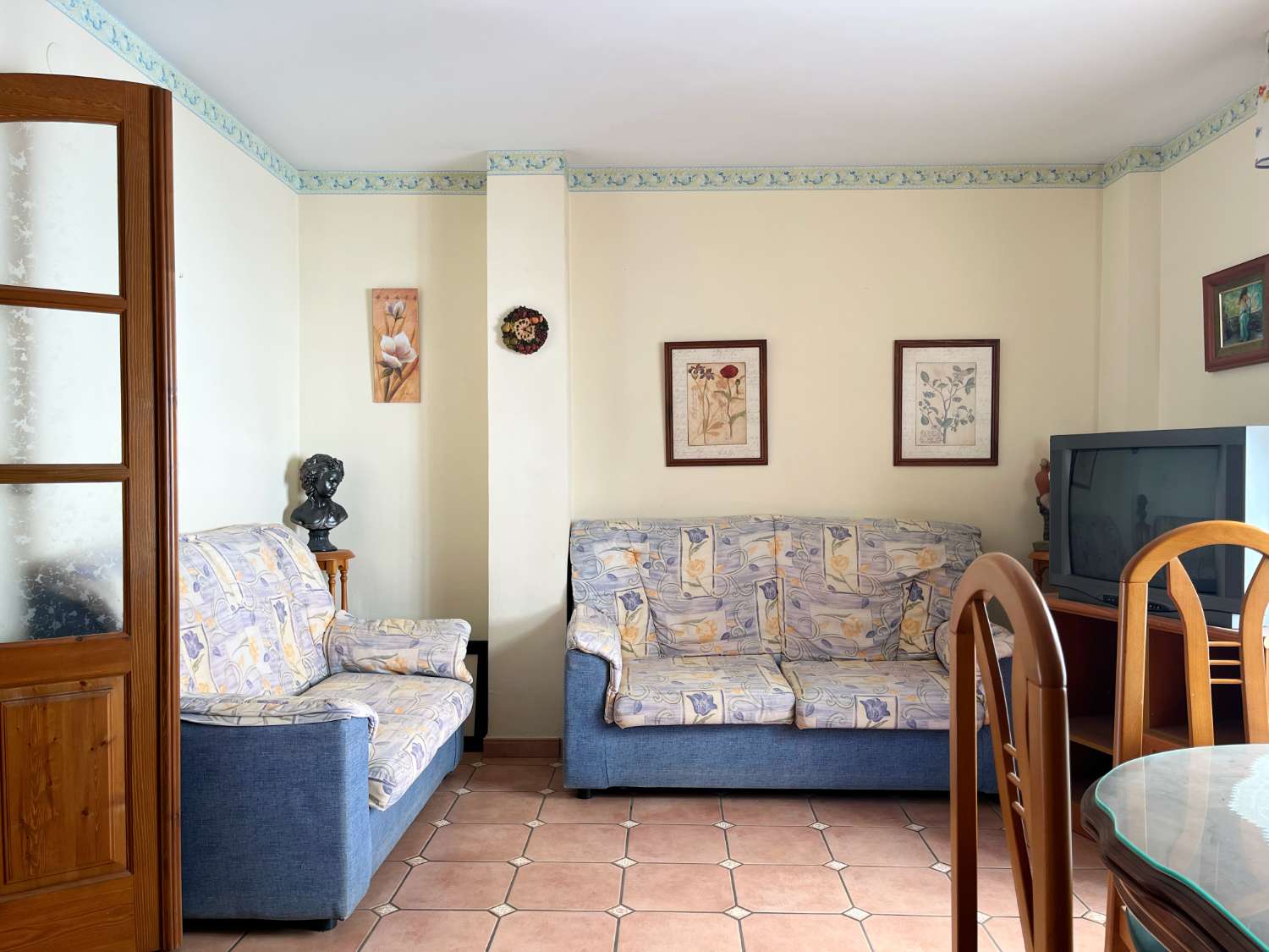 Woning te koop in Torrox Pueblo