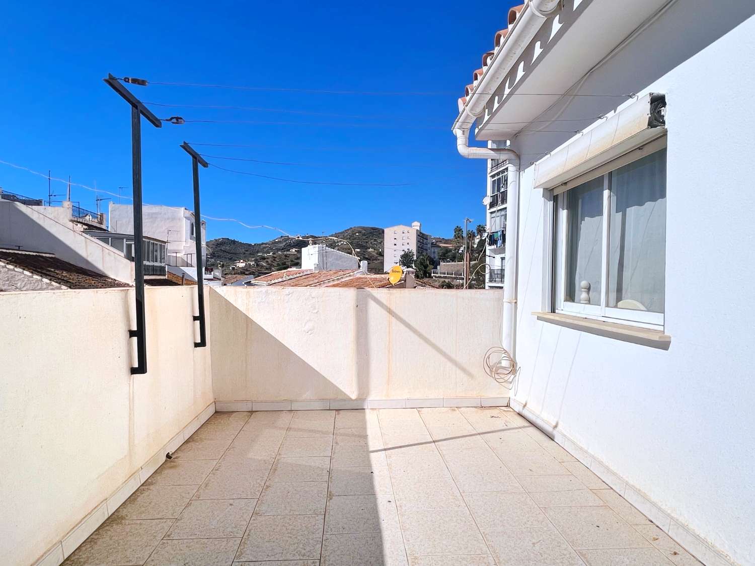 Maison en vente à Torrox Pueblo