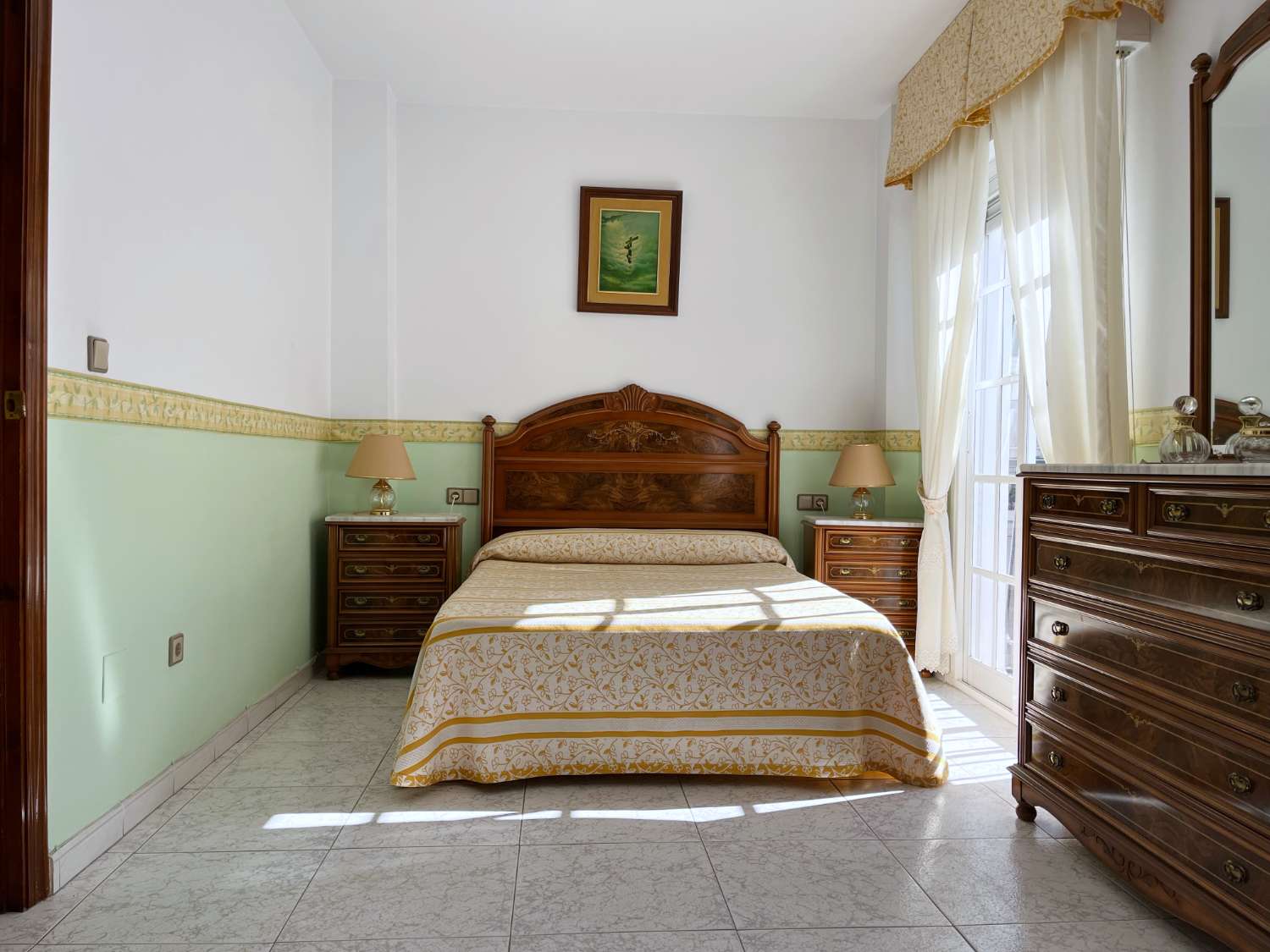 Woning te koop in Torrox Pueblo