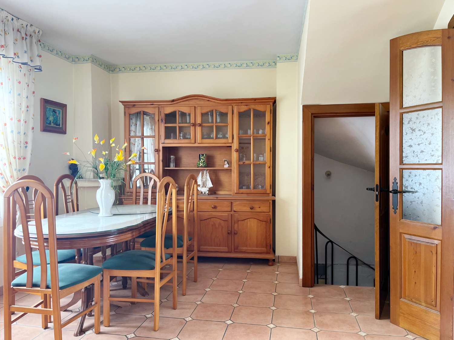 Woning te koop in Torrox Pueblo