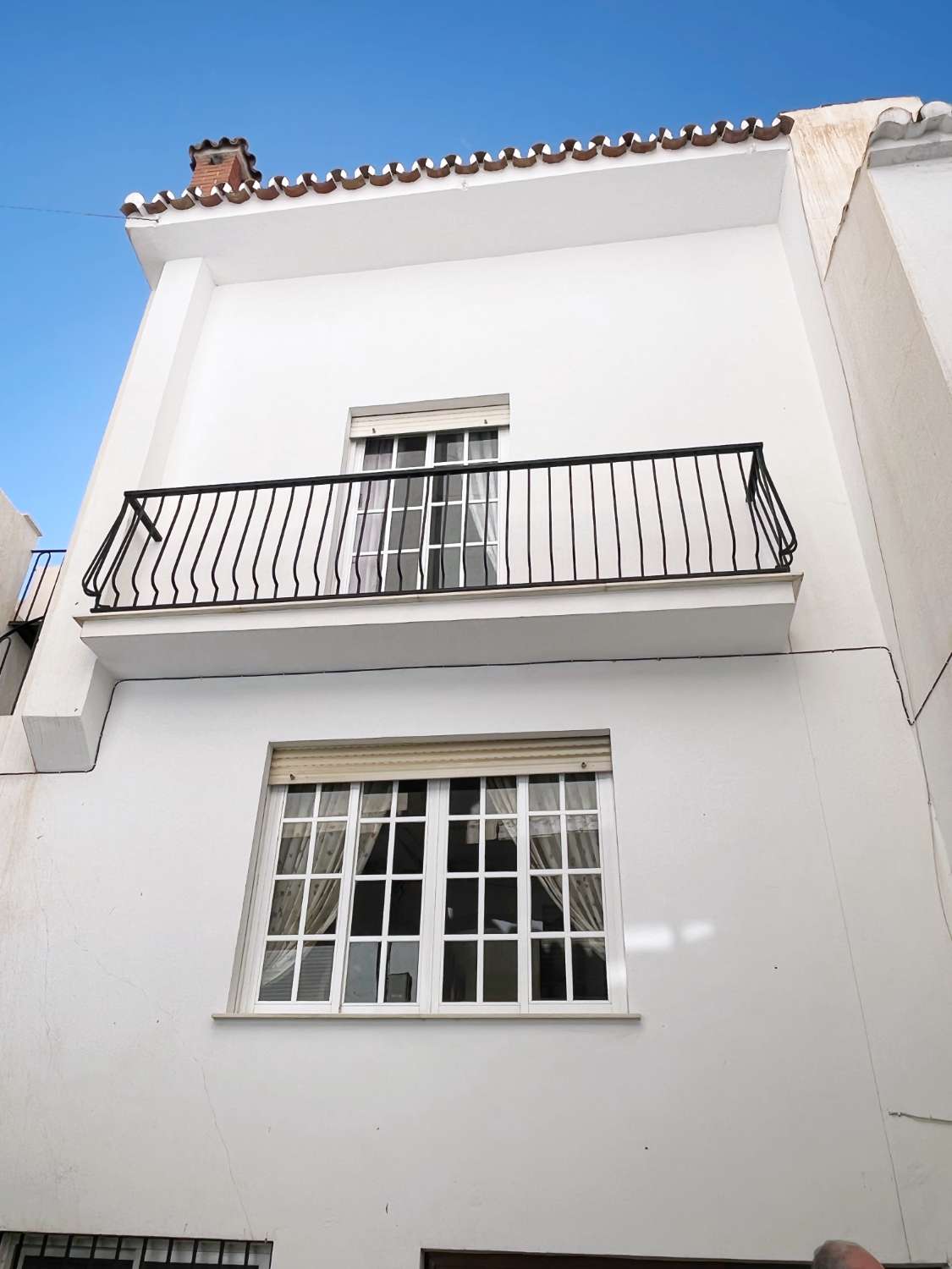 Casa en venta en Torrox Pueblo