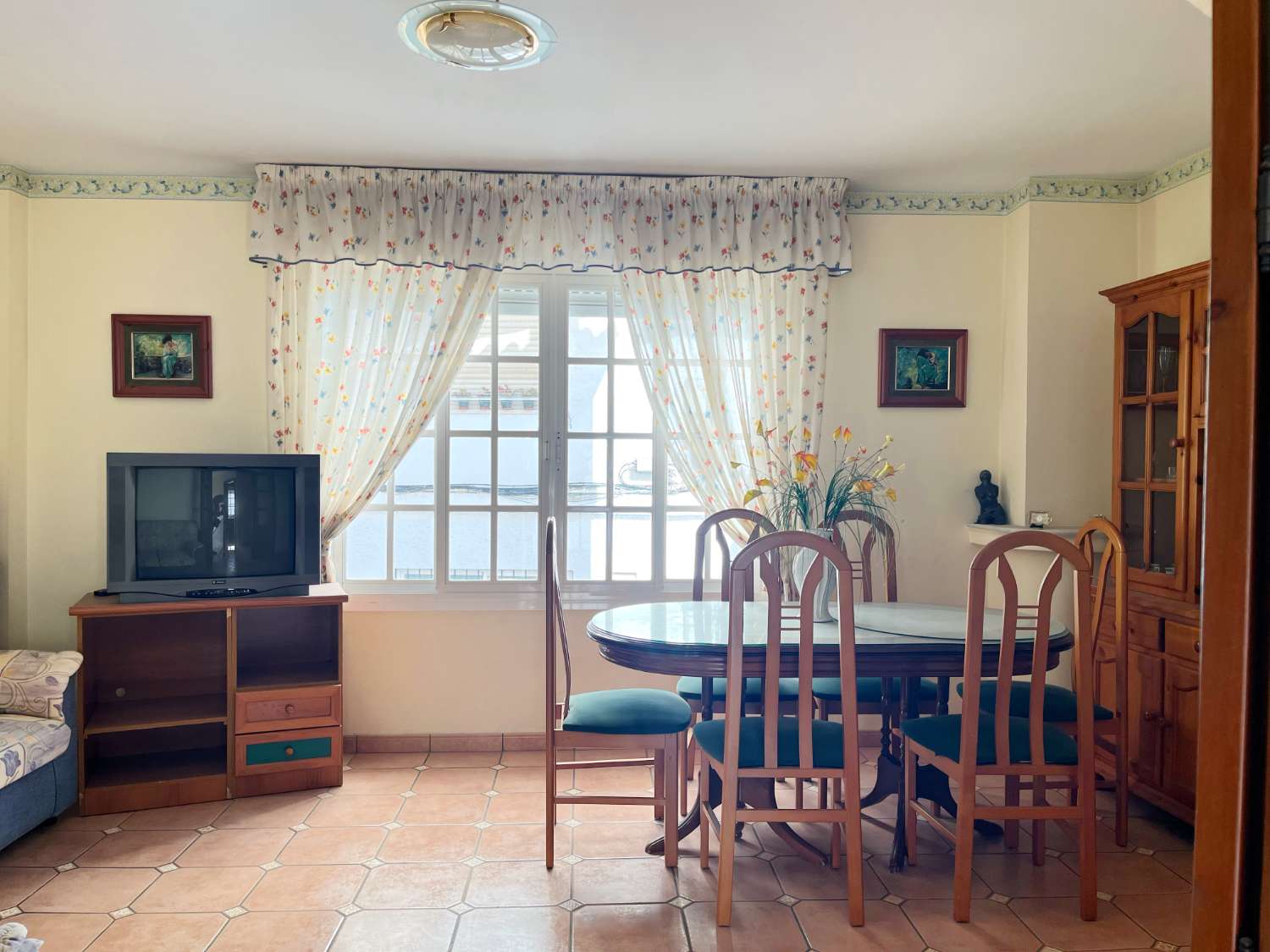 Woning te koop in Torrox Pueblo