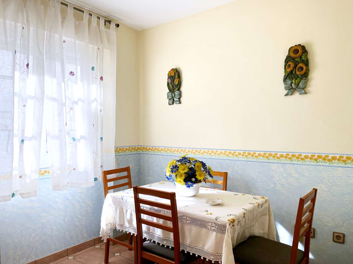 Woning te koop in Torrox Pueblo