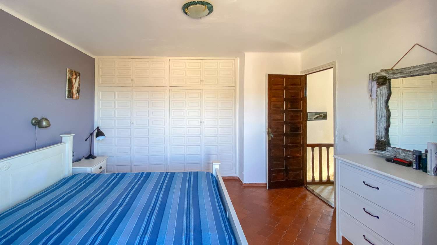 Maison en vente à Nerja