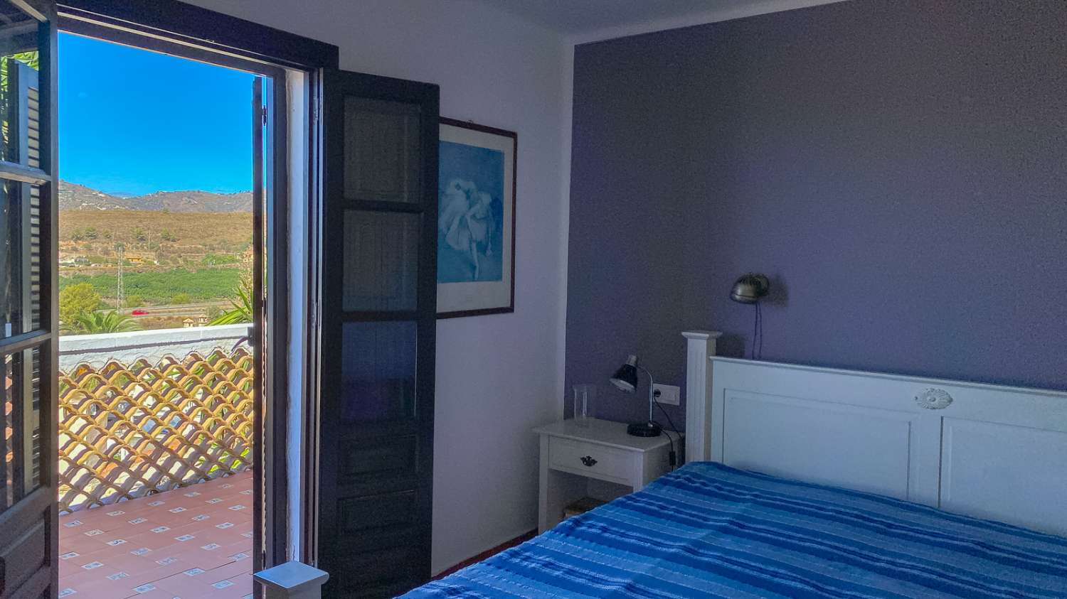 Maison en vente à Nerja