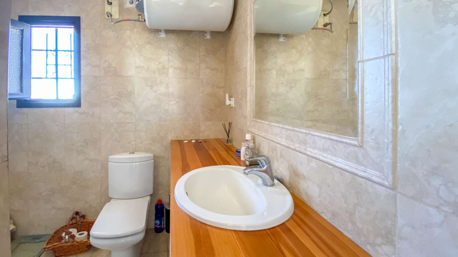 House for sale in Nerja