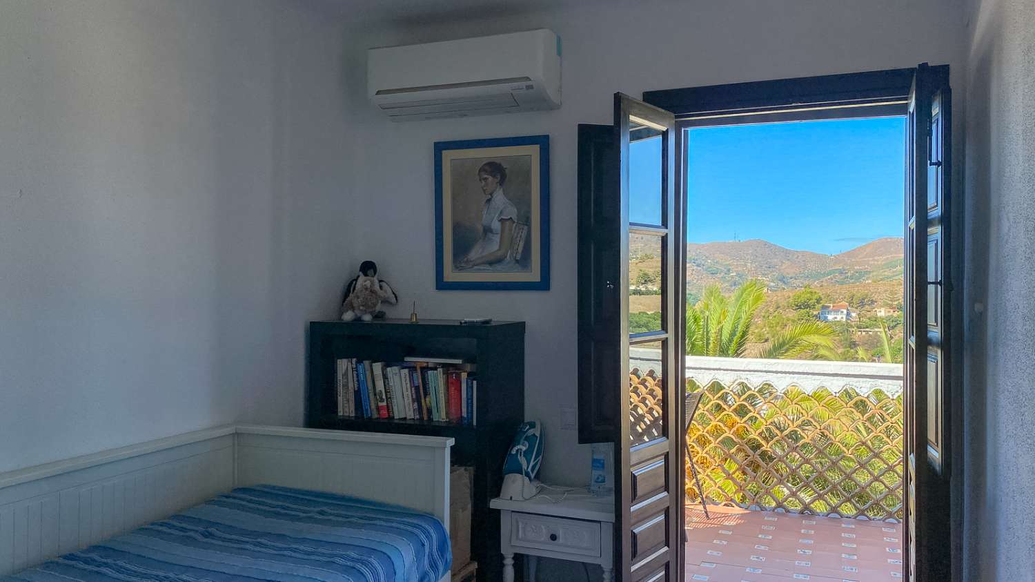 Casa en venta en Nerja